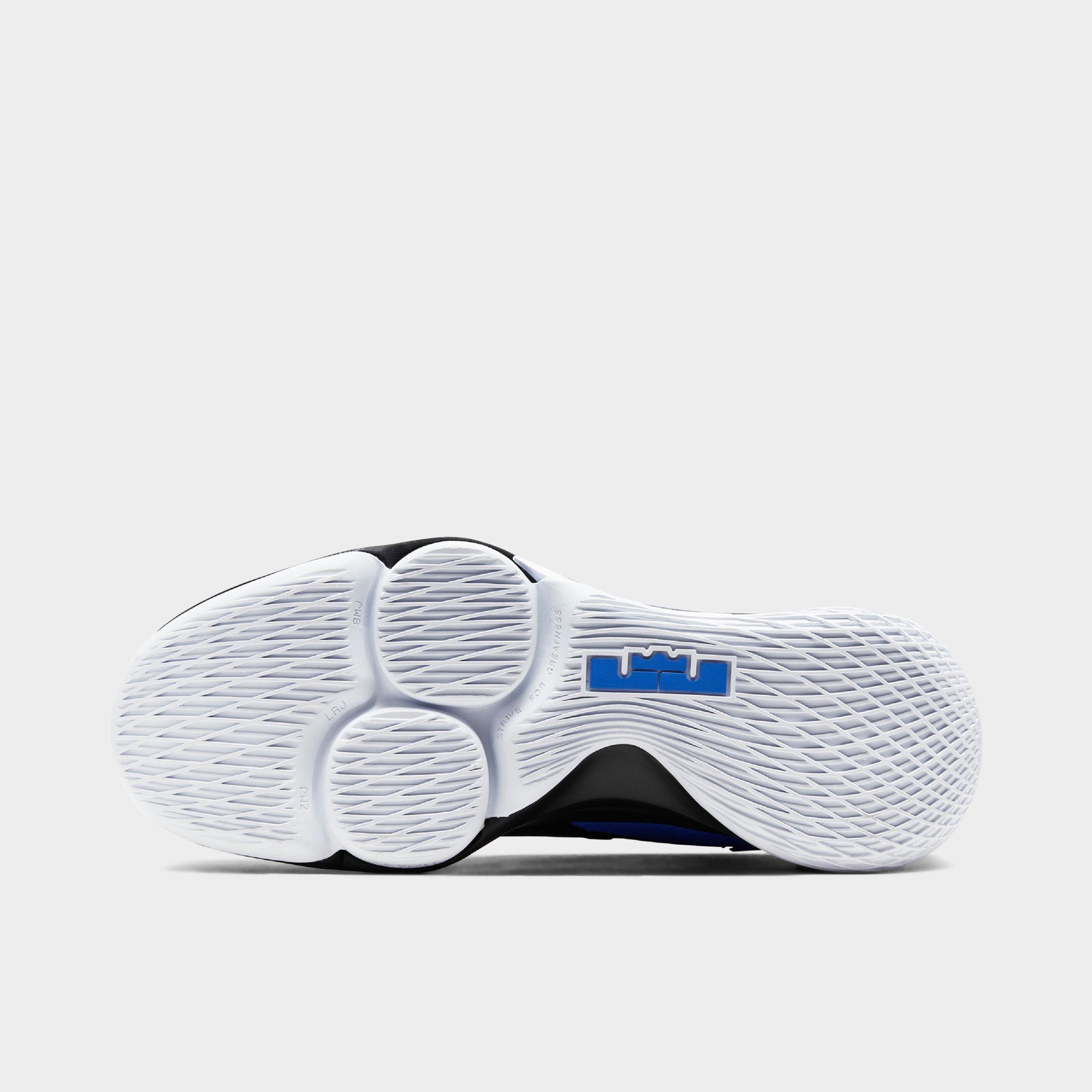 nike lebron witness iii local hero