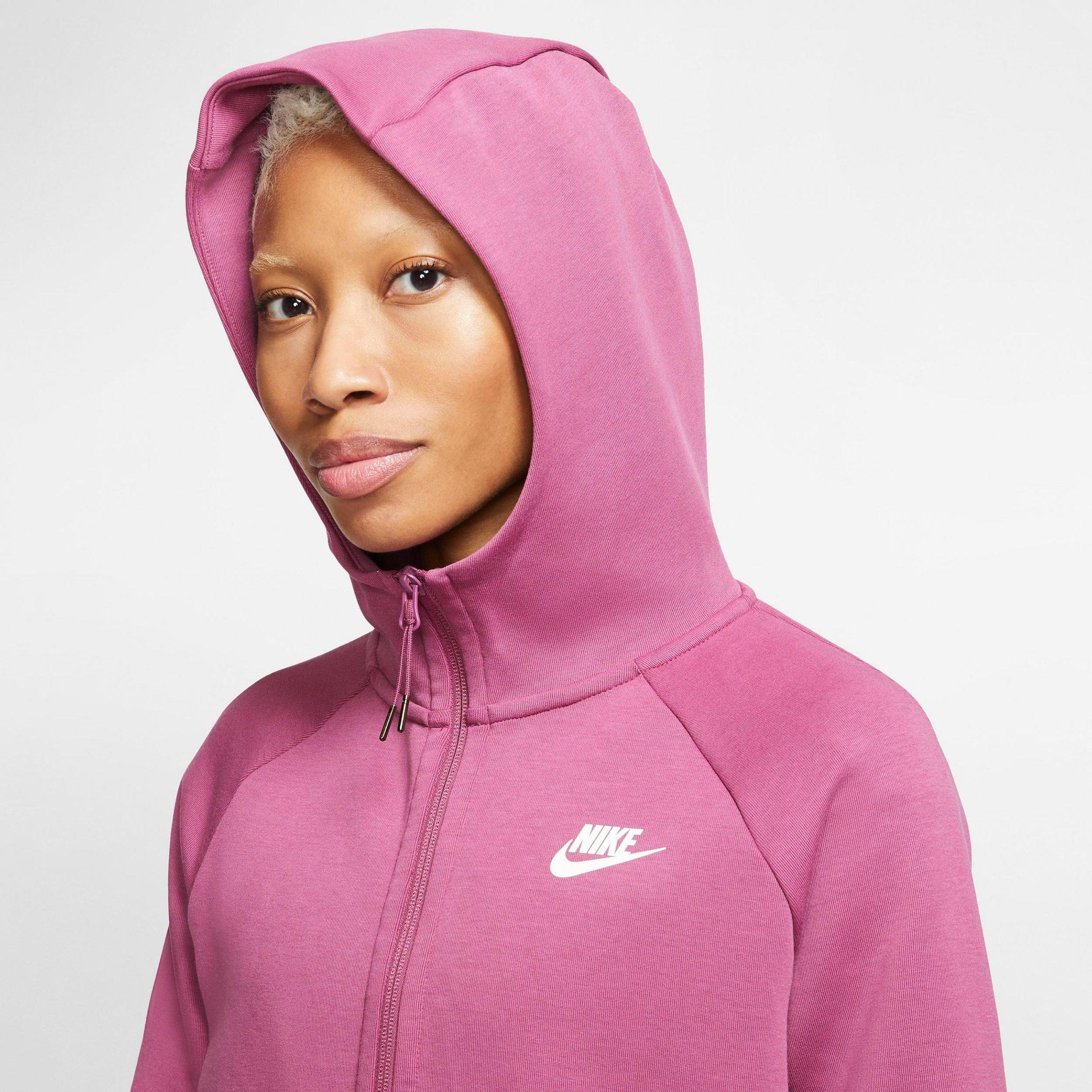 mulberry rose nike