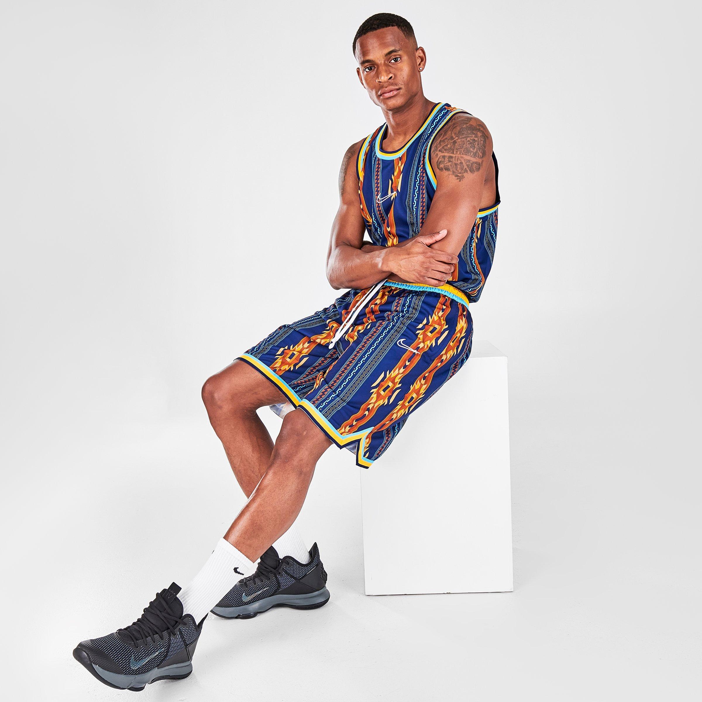 jd sports basketball shorts