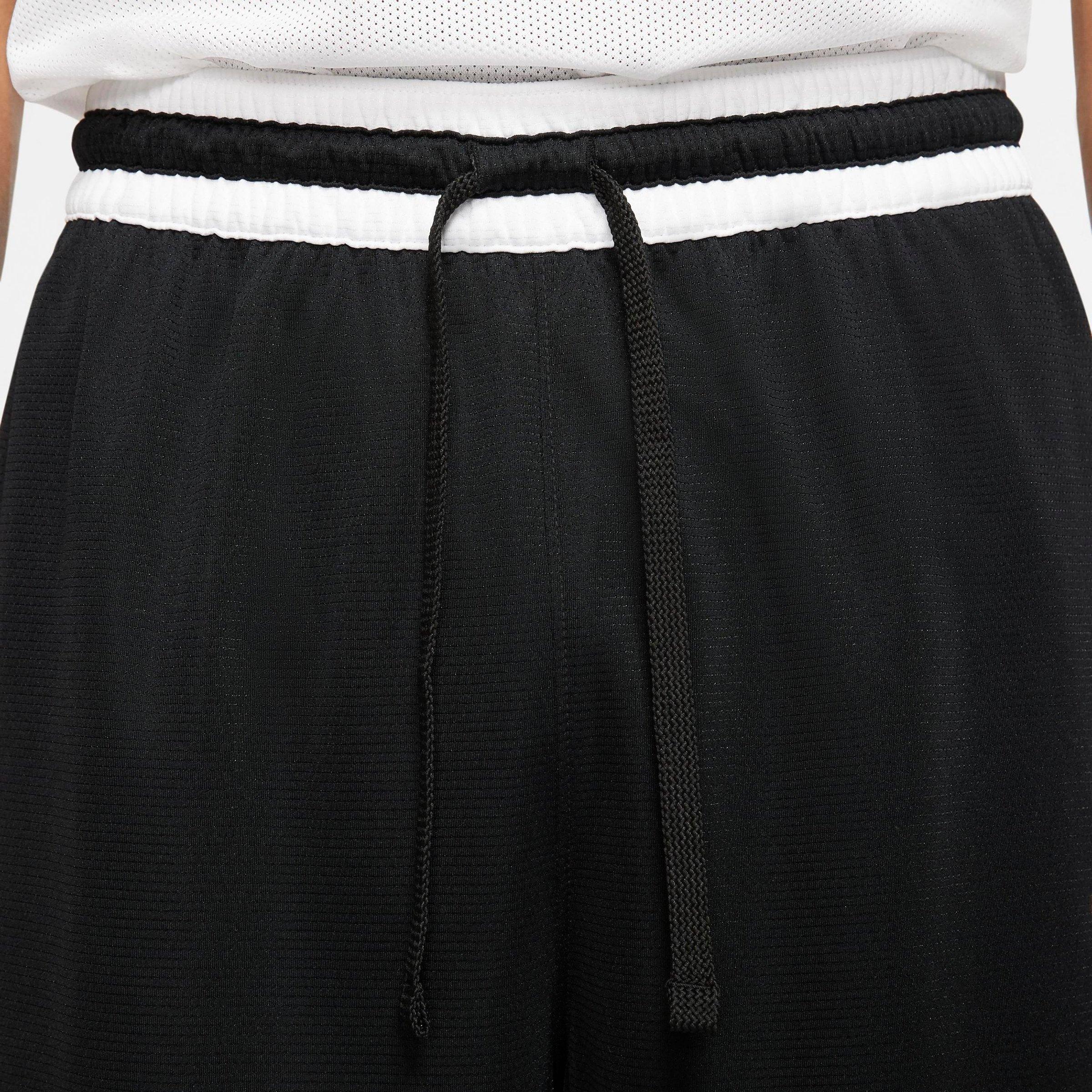 nike basketball shorts dna