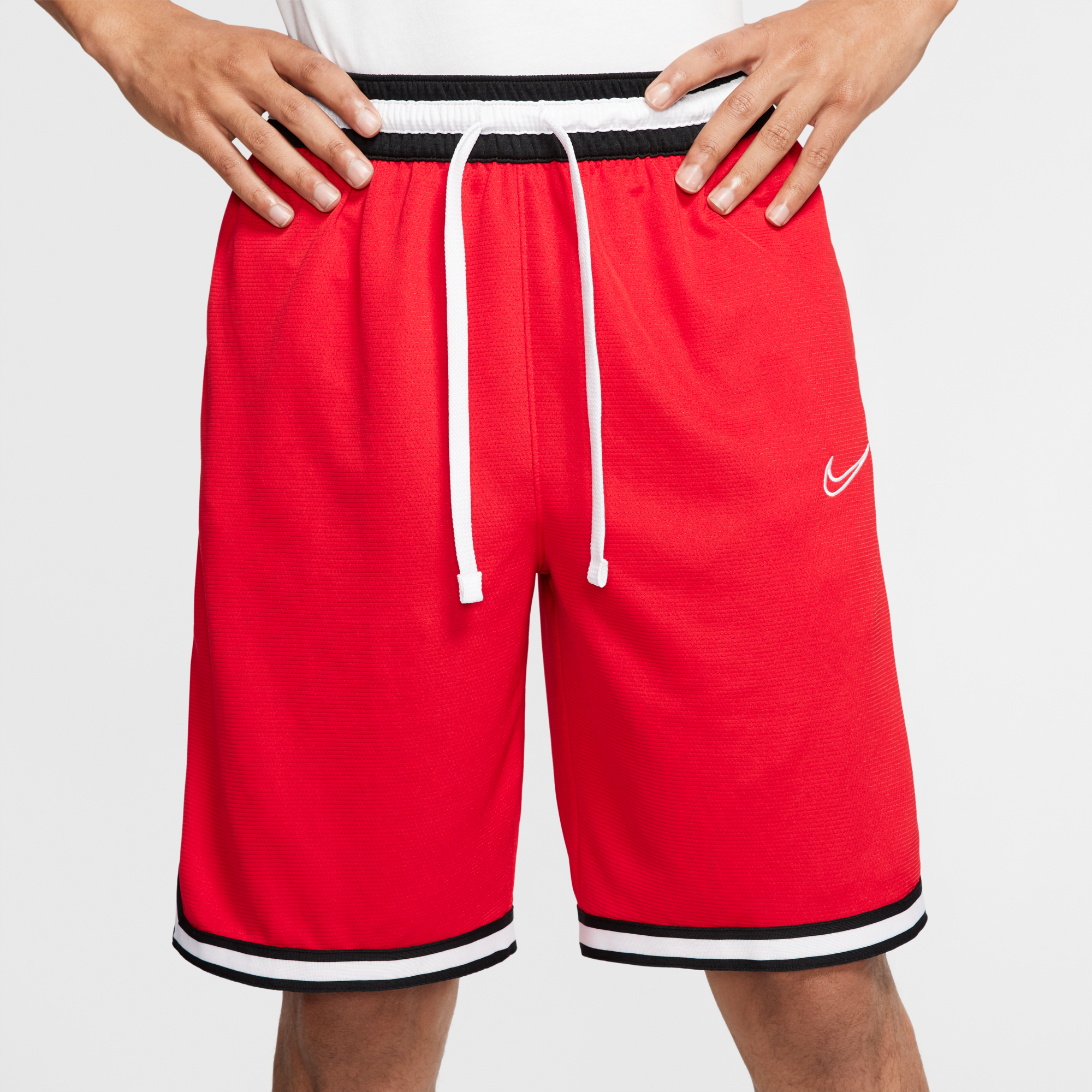 nike dri fit dna basketball shorts