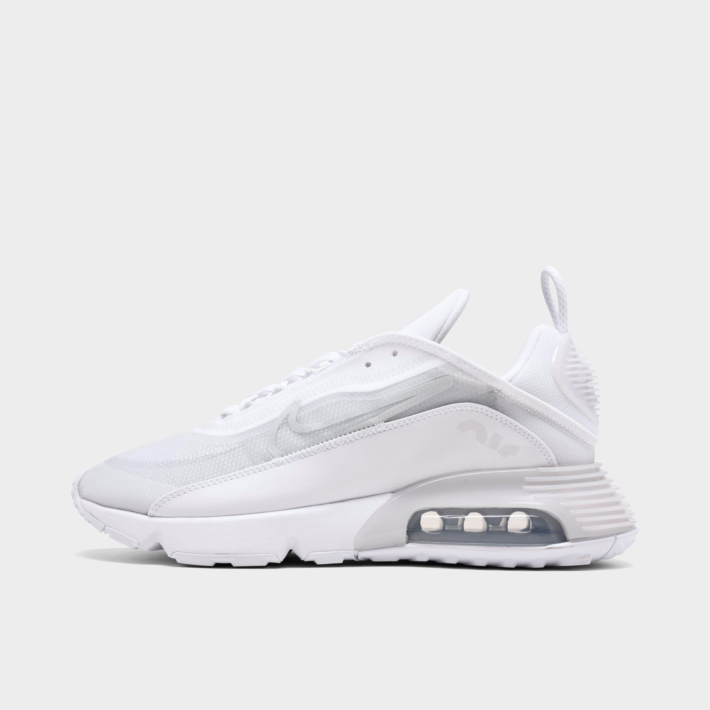 nike air max 2090 white mens