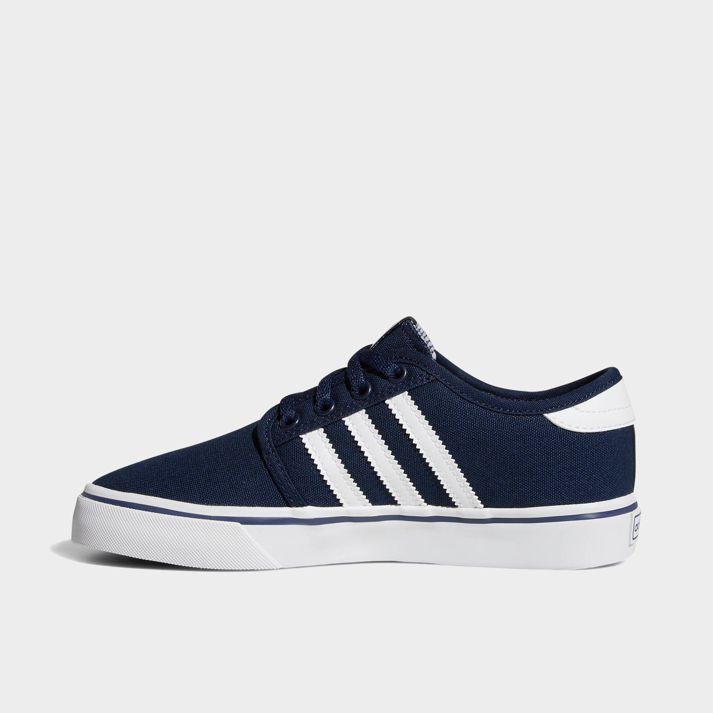 adidas seeley navy