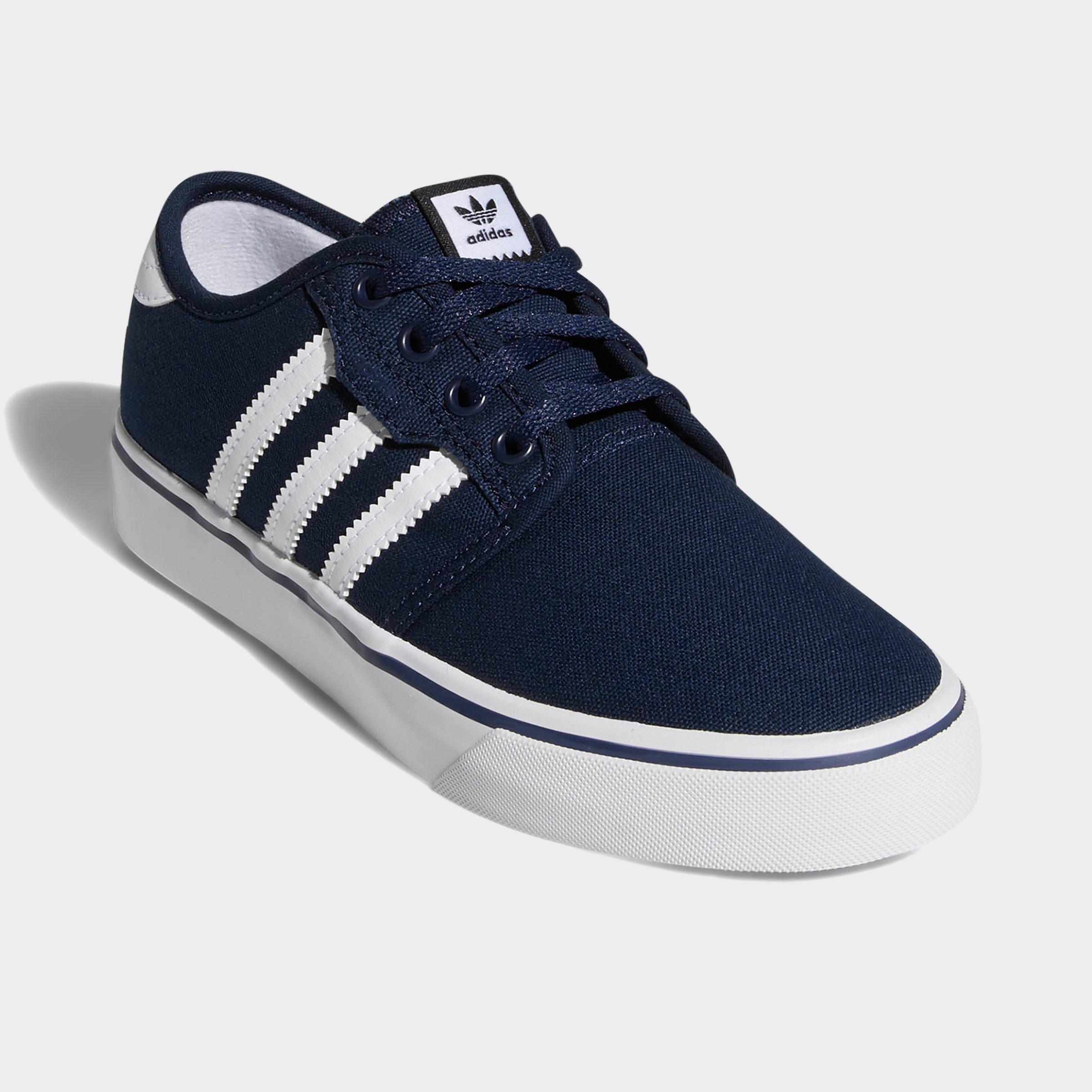 adidas seeley collegiate navy