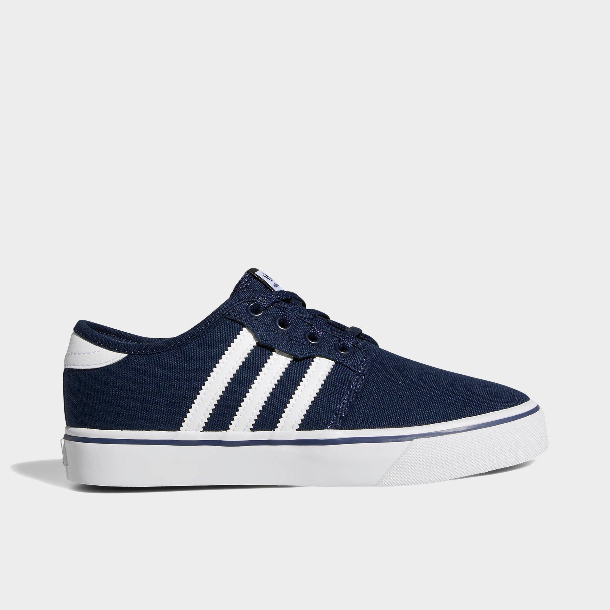 adidas seeley navy