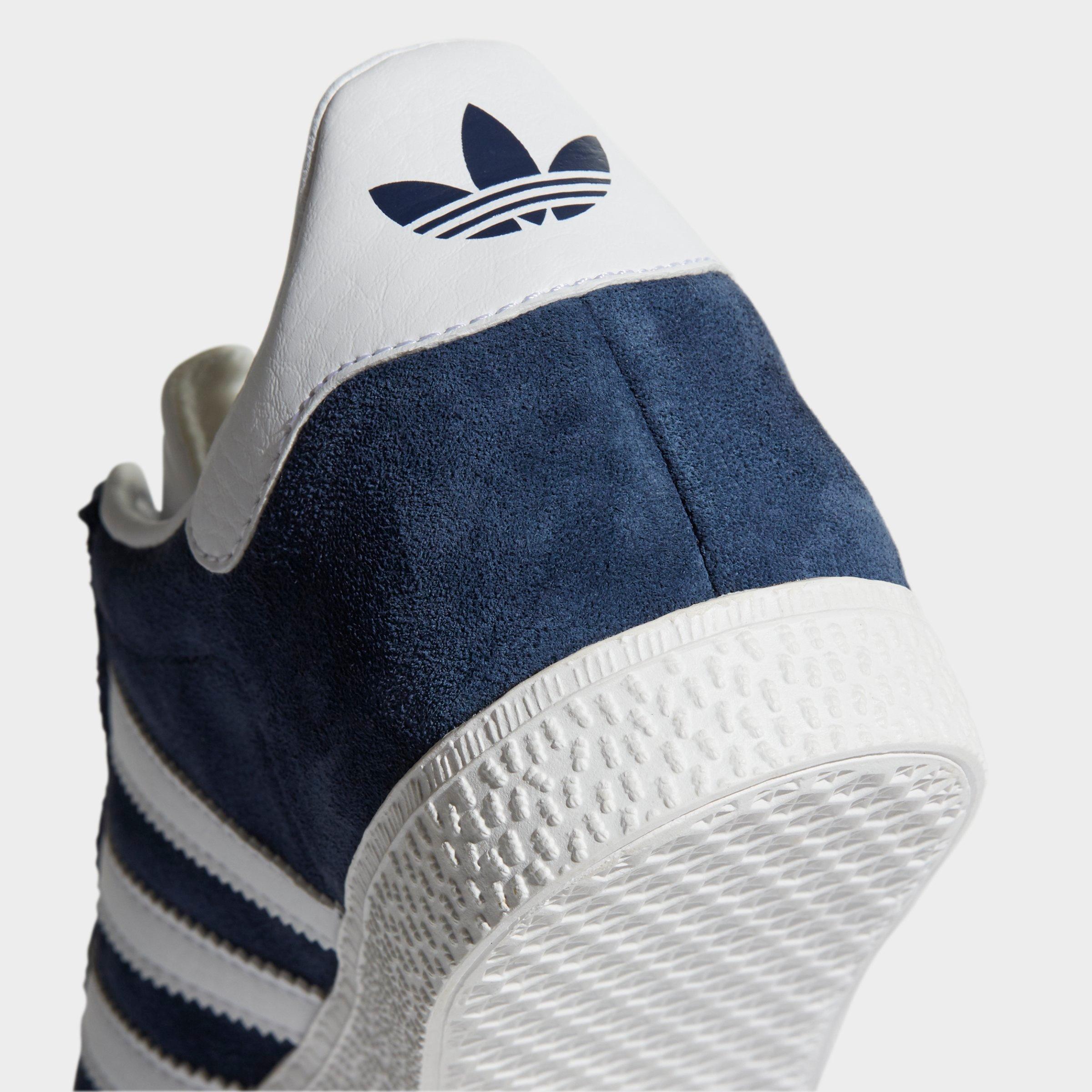 adidas gazelle collegiate blue