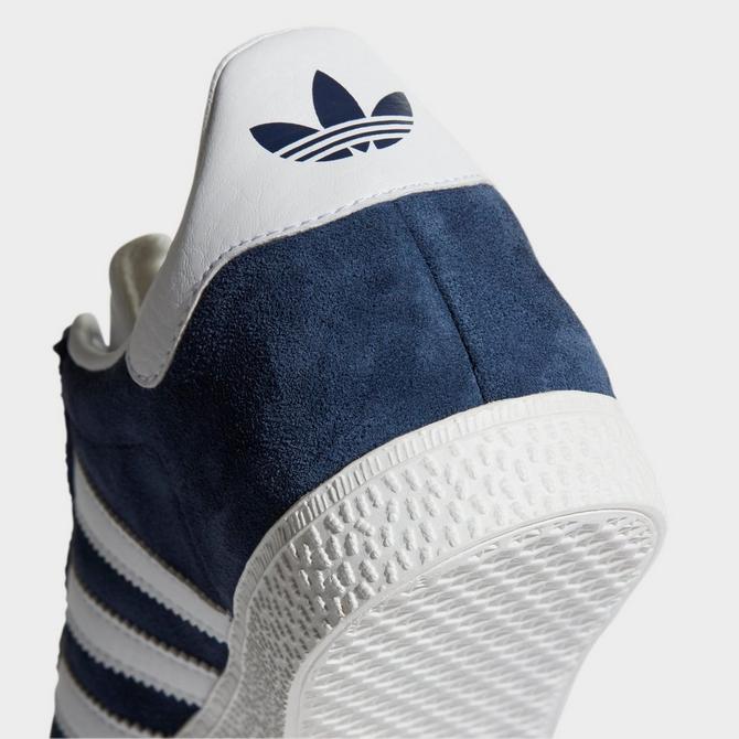 Toddler adidas gazelle clearance navy