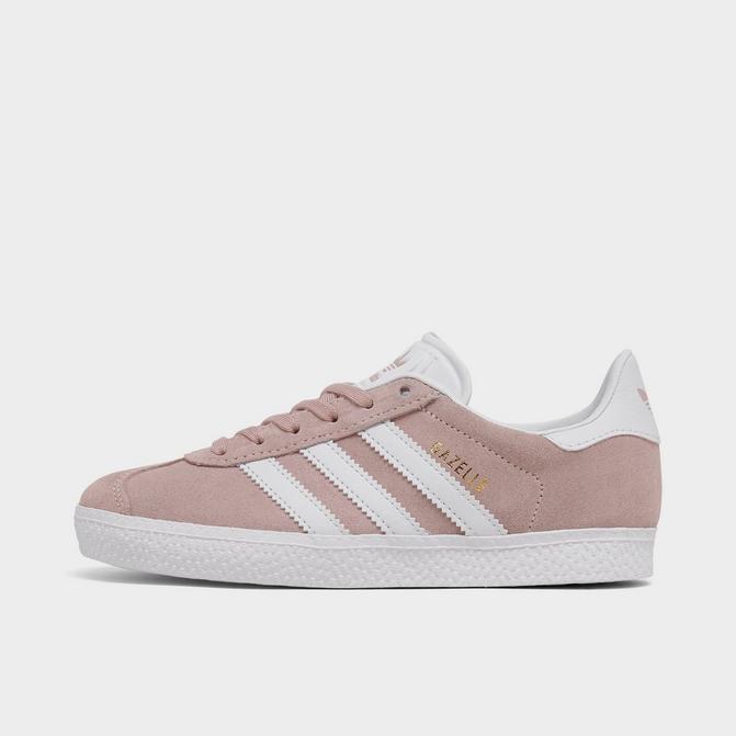 Girls' Little Kids' adidas Originals Gazelle Casual Shoes| JD Sports