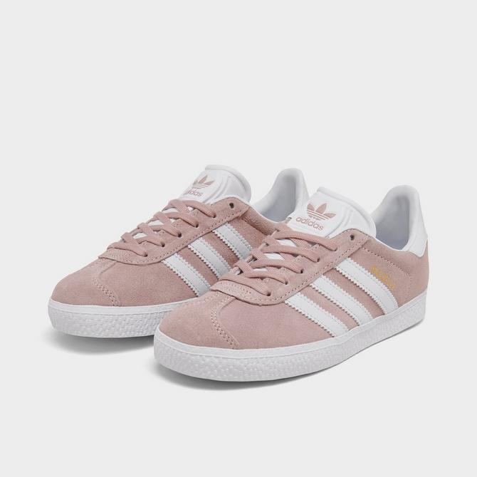 Adidas originals gazelle outlet ice pink