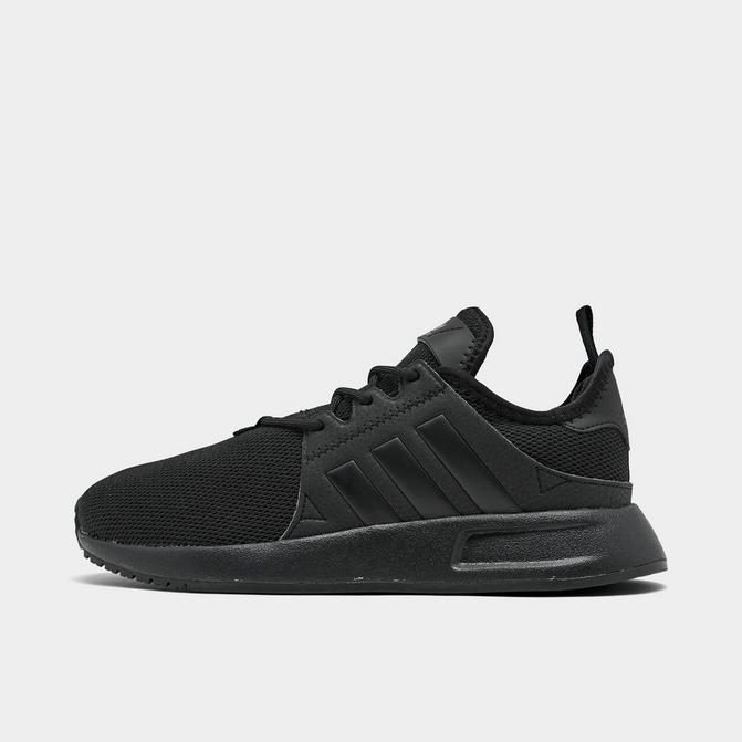 Adidas shoes x_plr black tie sale