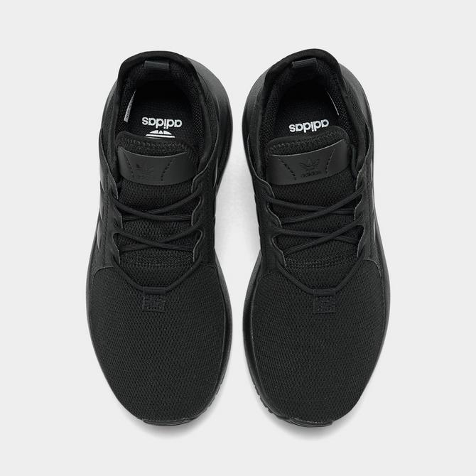 Adidas shoes x_plr black cheap zip