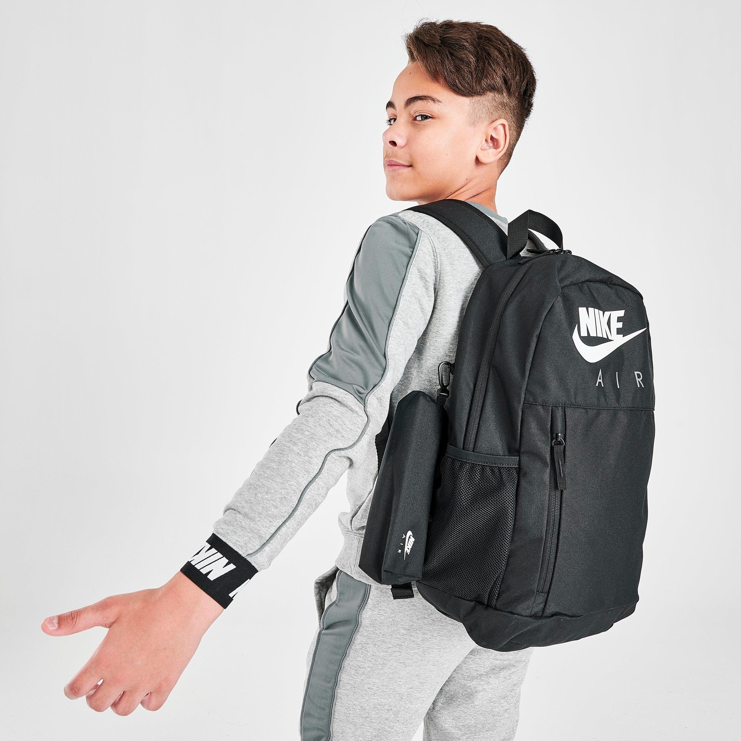 nike elemental backpack kids