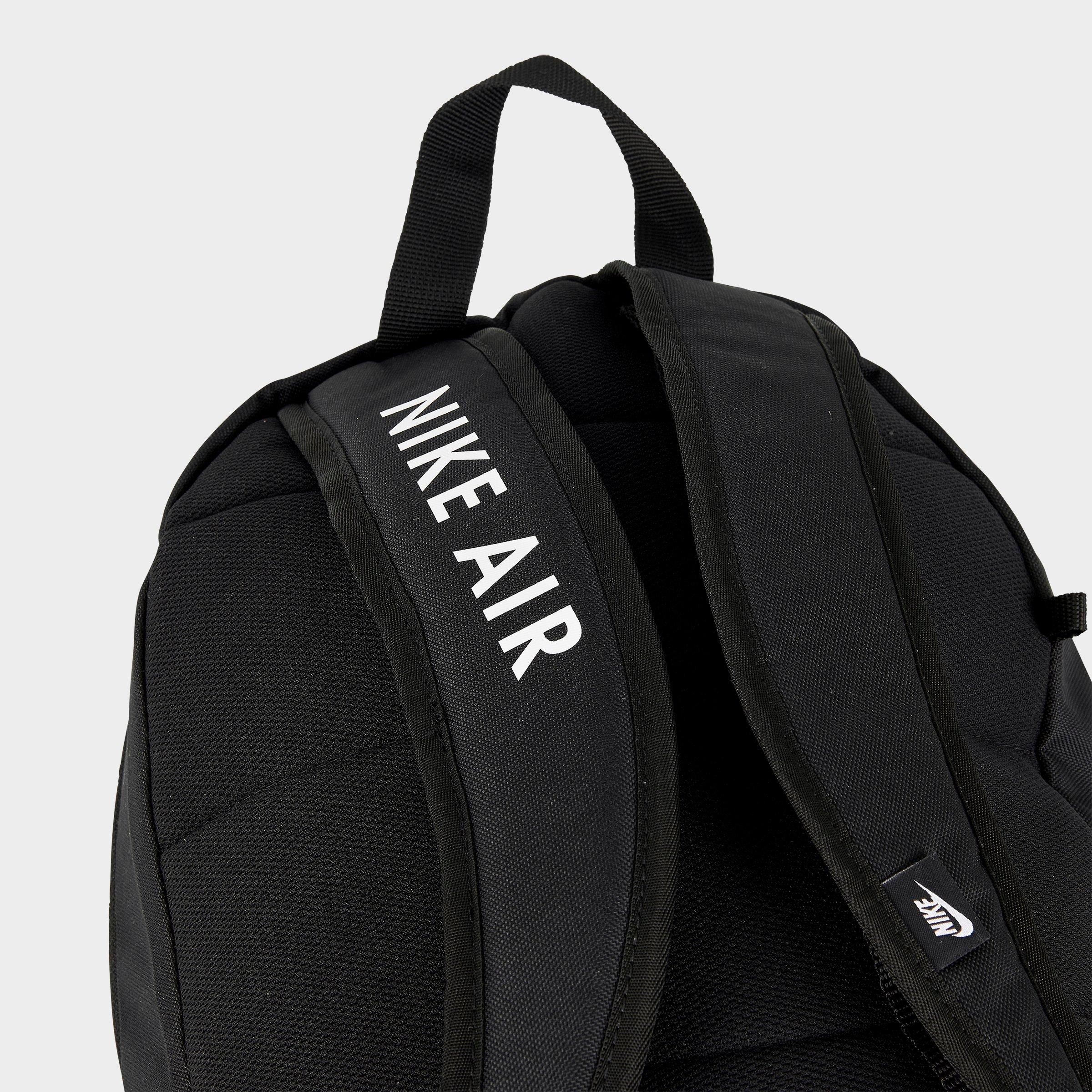 nike air max backpack jd