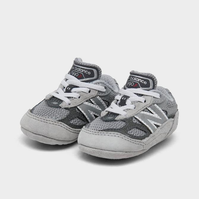 New balance baby on sale shoe