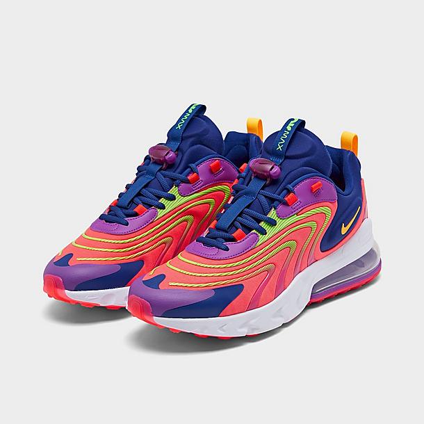 nike air max 270 react eng crimson nike air max 270 react eng crimson
