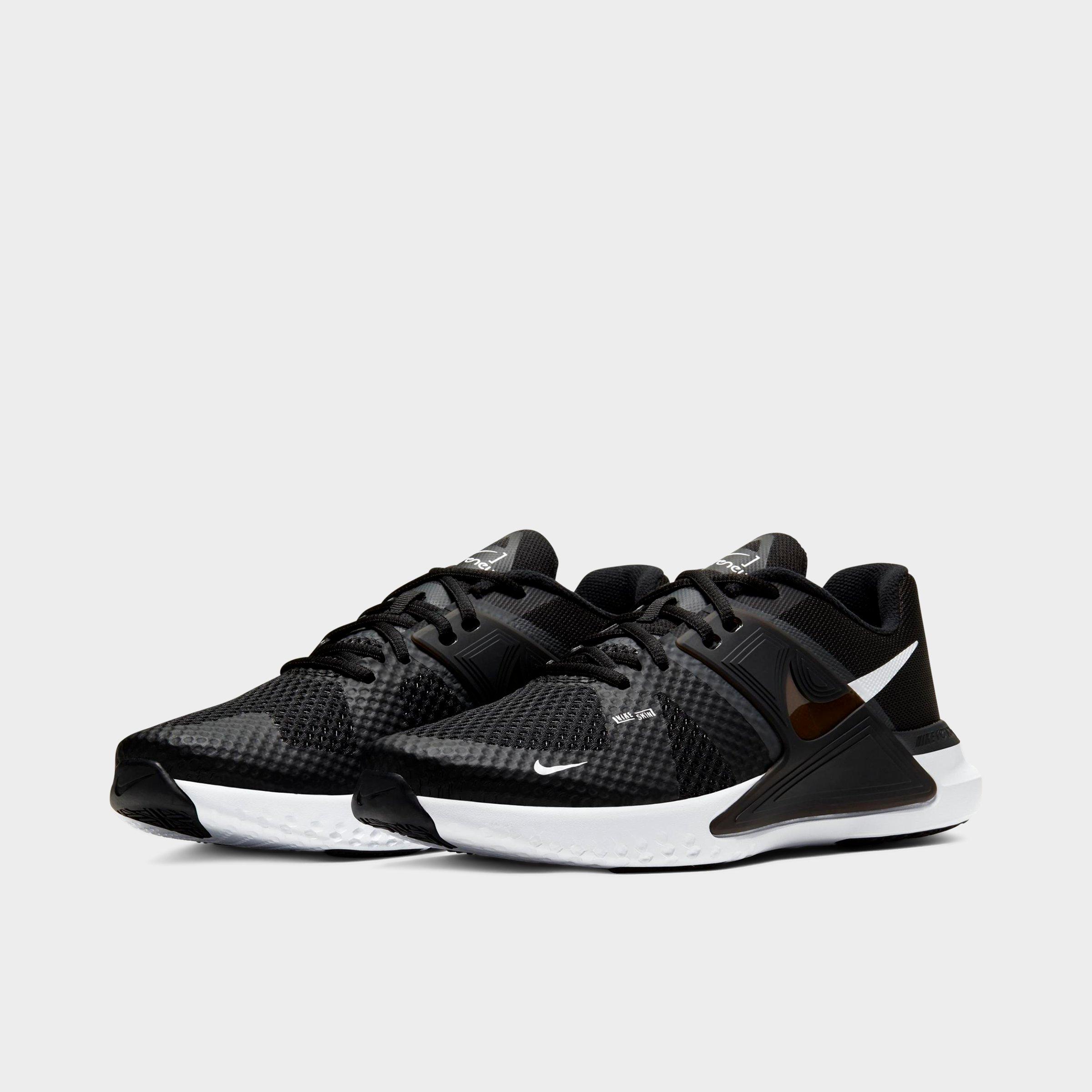 men's nike renew fusion training shoes