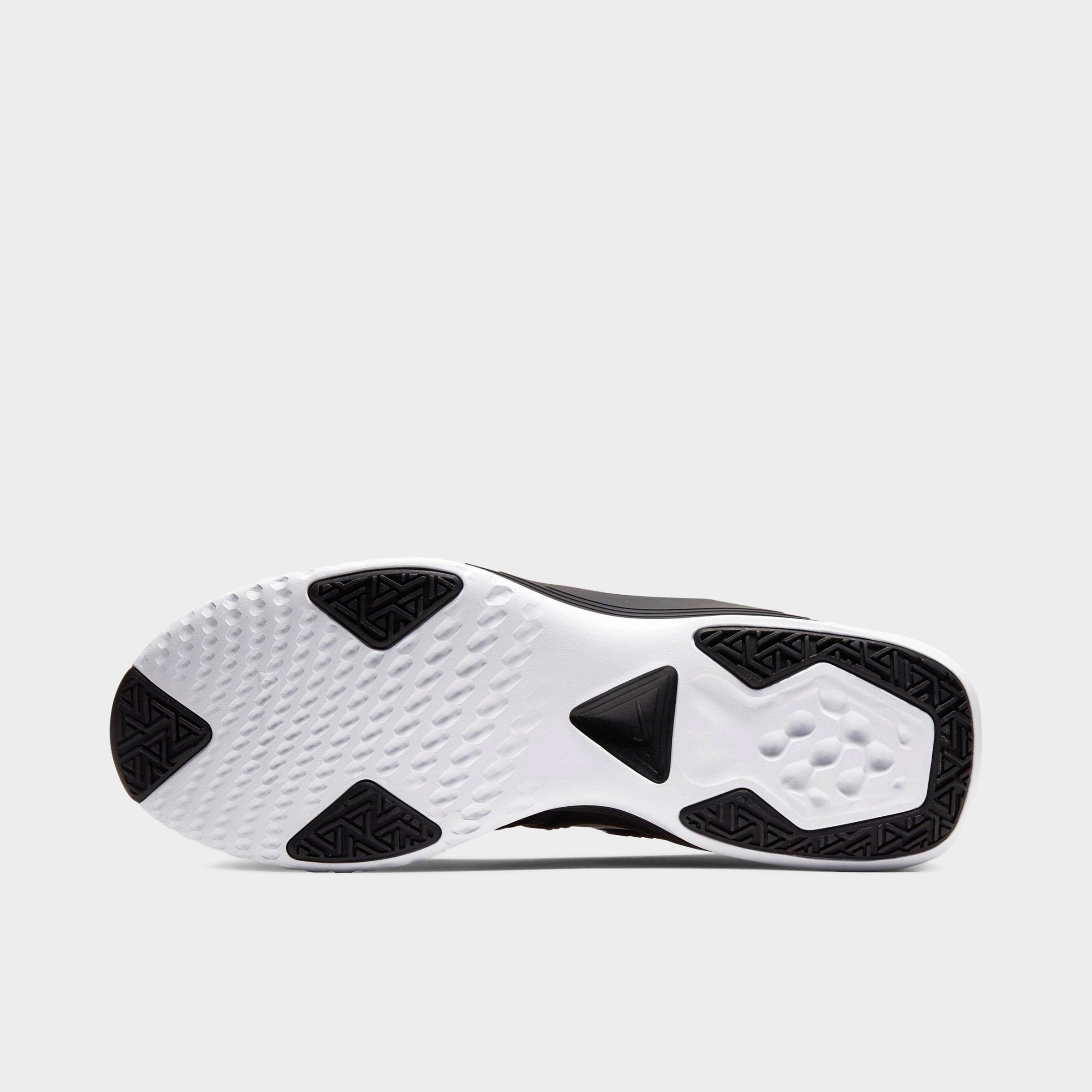 men's nike renew fusion training shoes