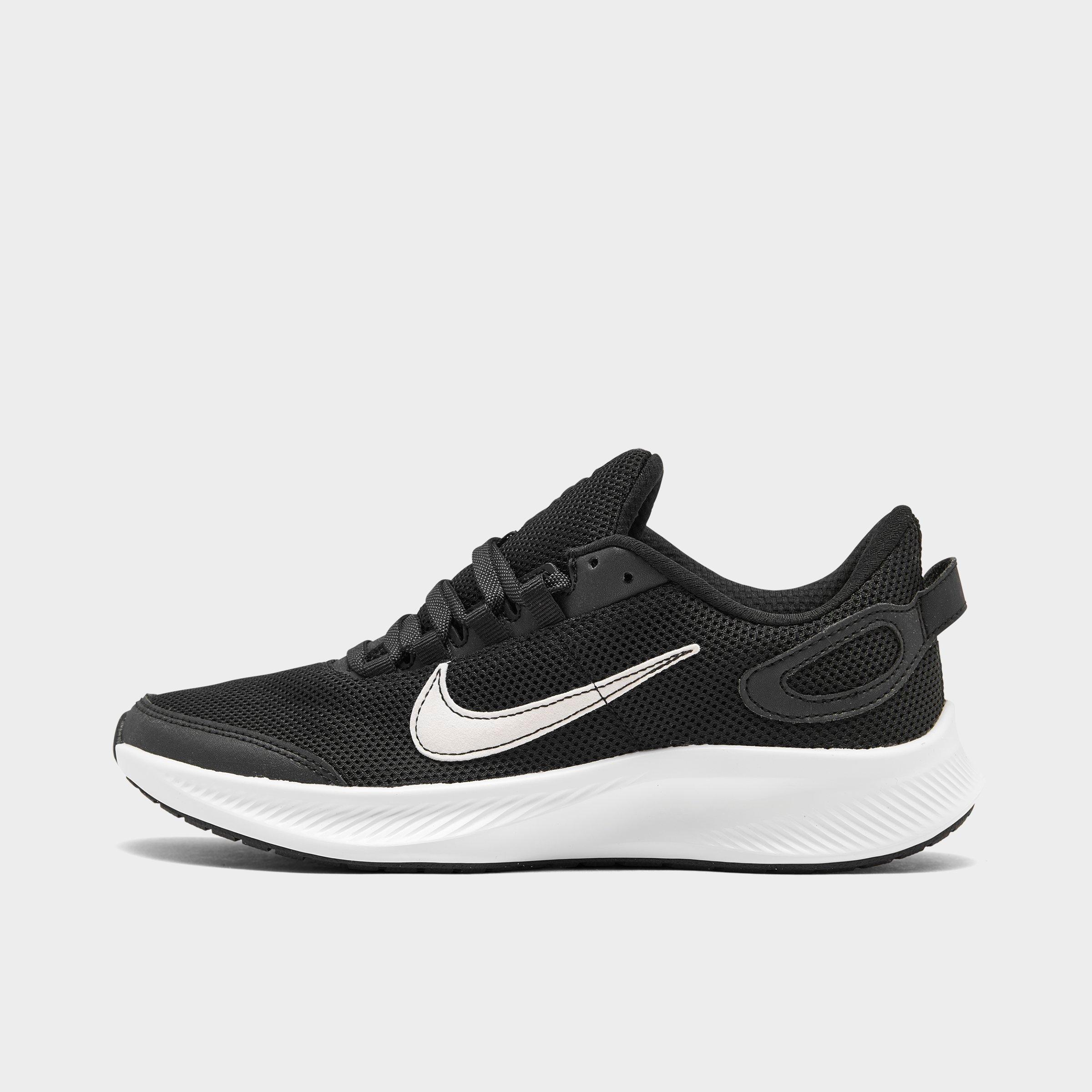 jd sports nike running shoes