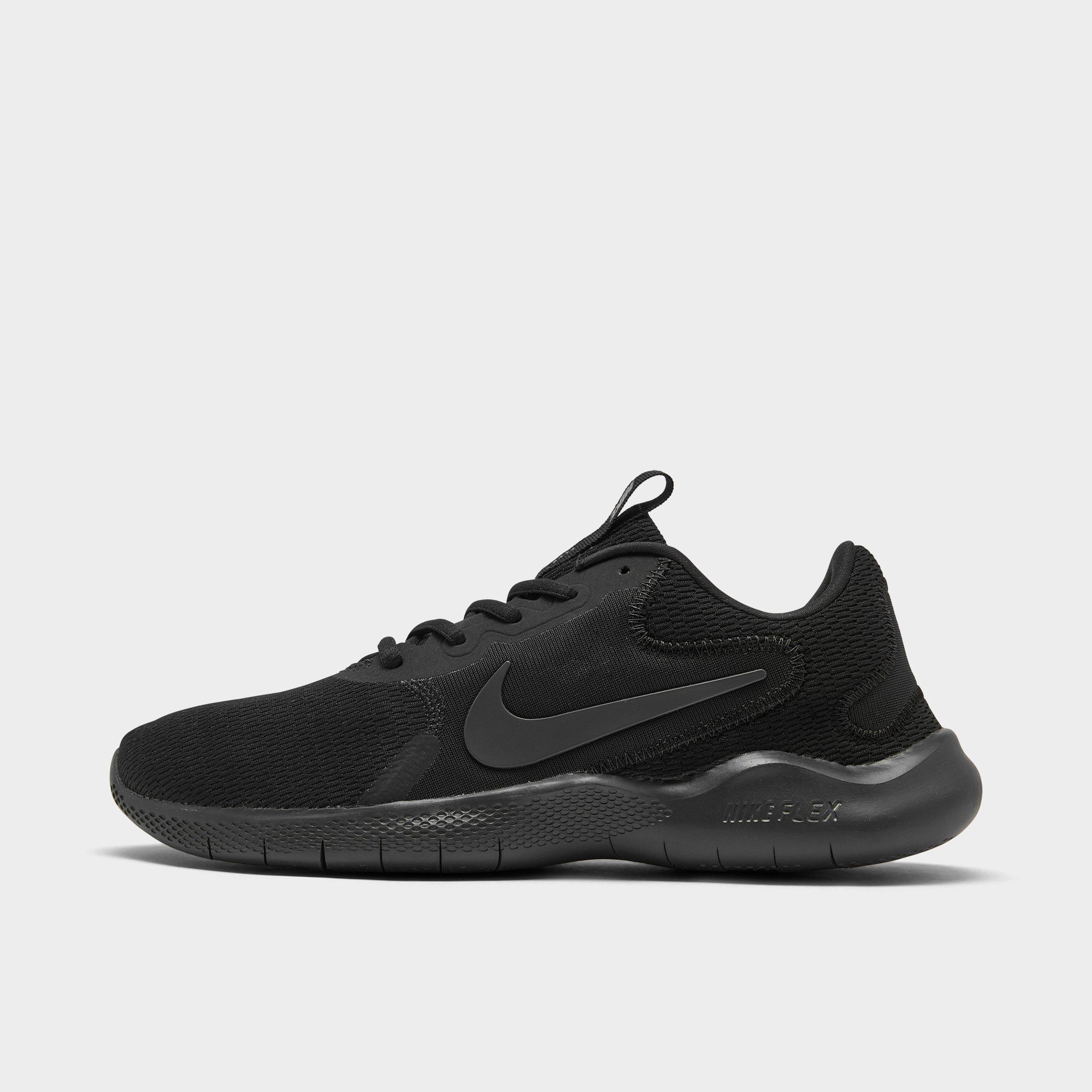 nike flex men's running shoes