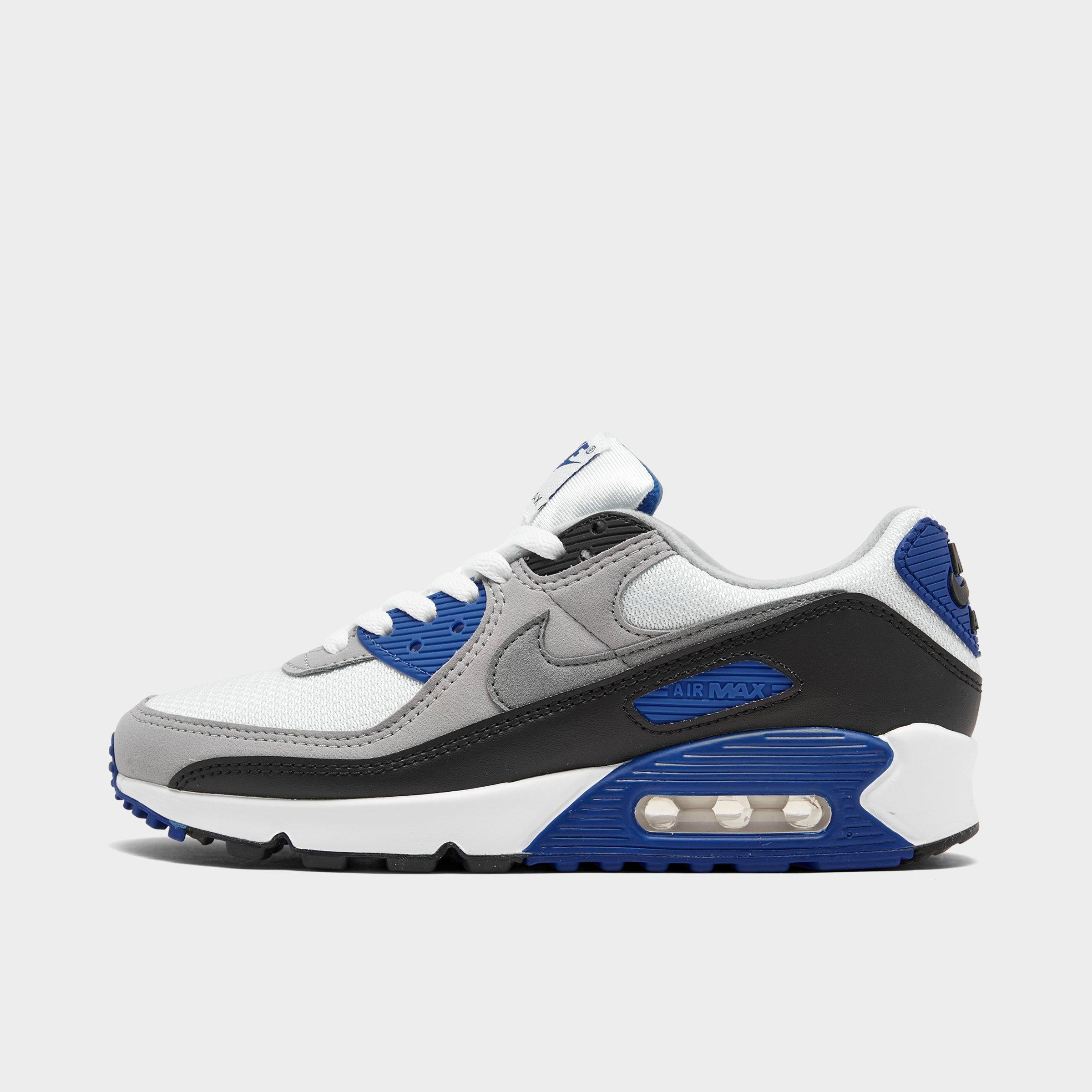 Women's Nike Air Max 90 Casual Shoes 