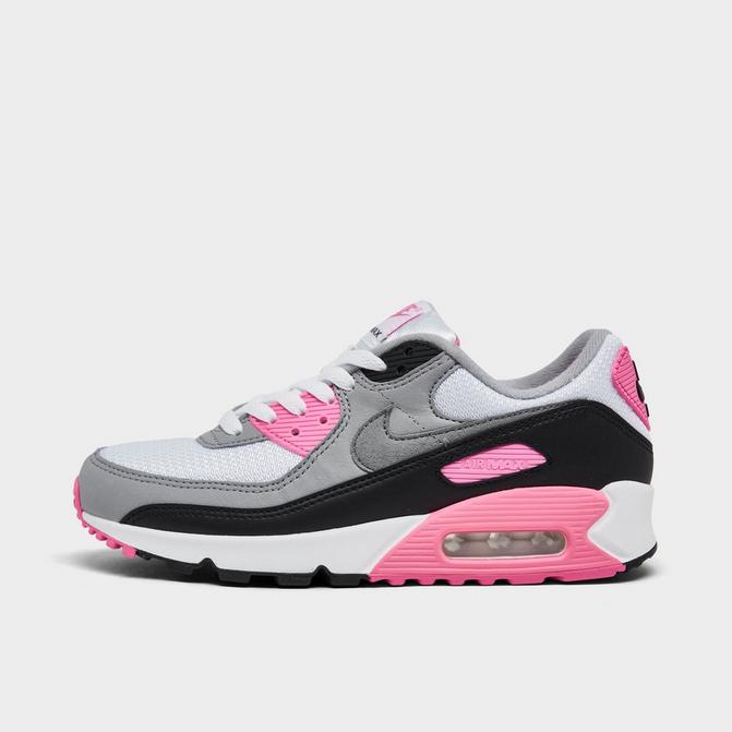 Black and pink 'air max clearance 90