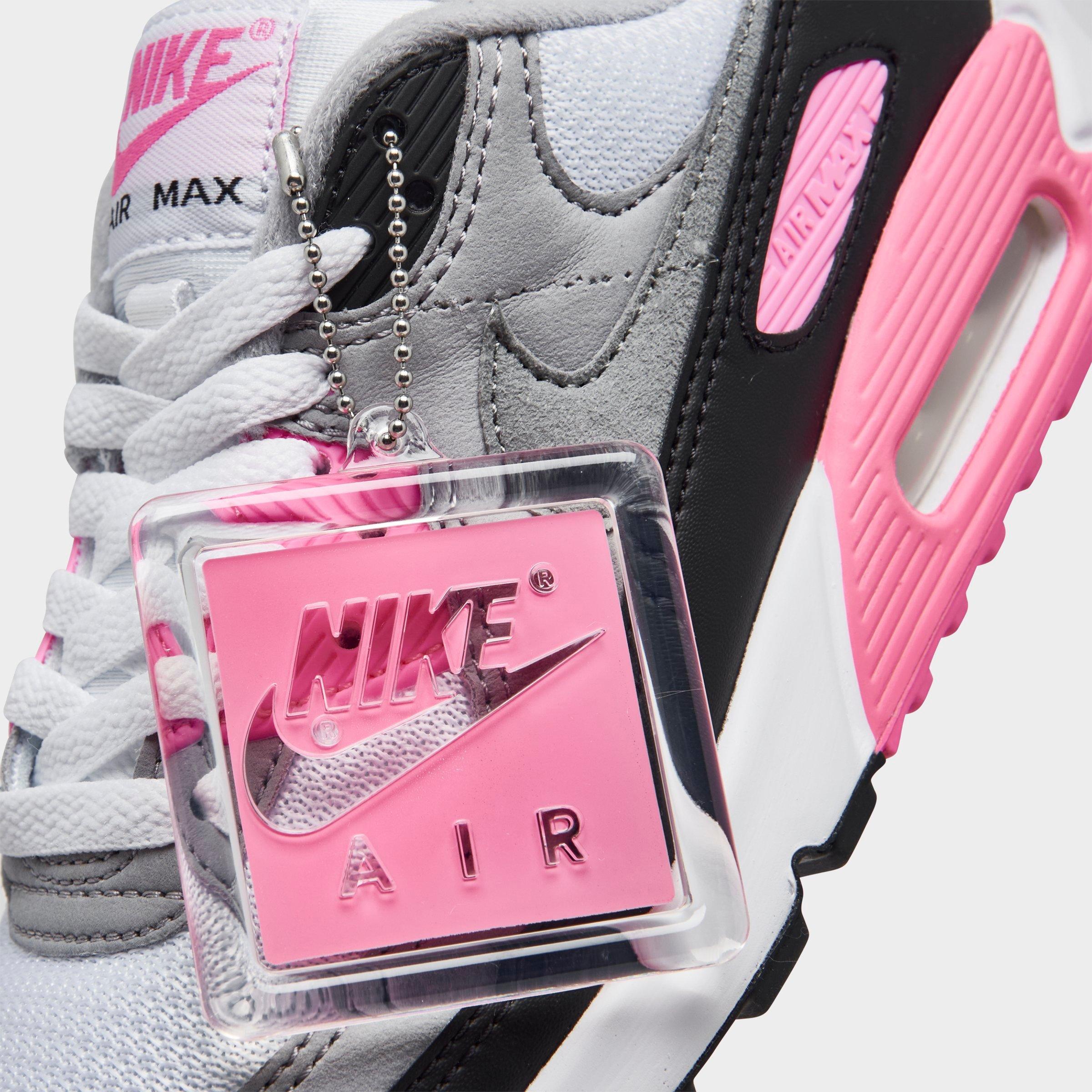 Air max hotsell zero particle pink