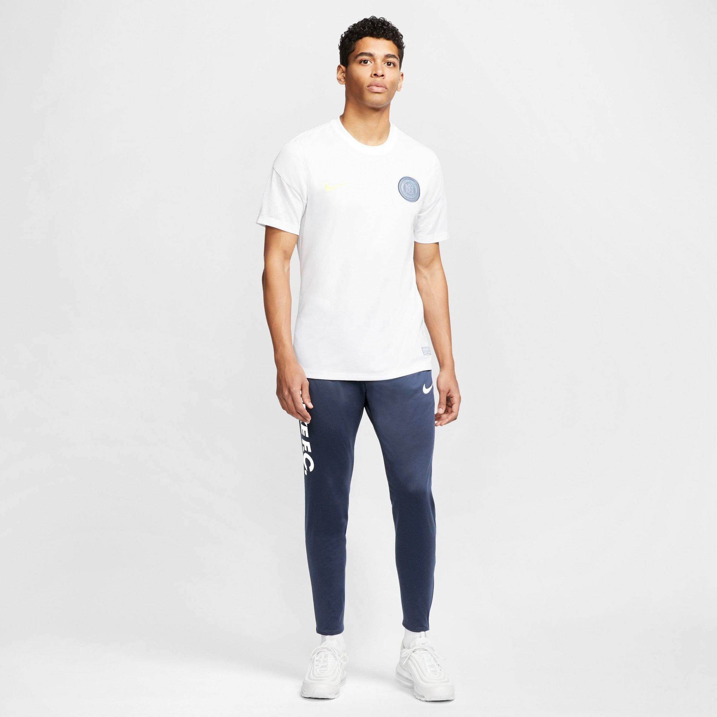 nike fc pants