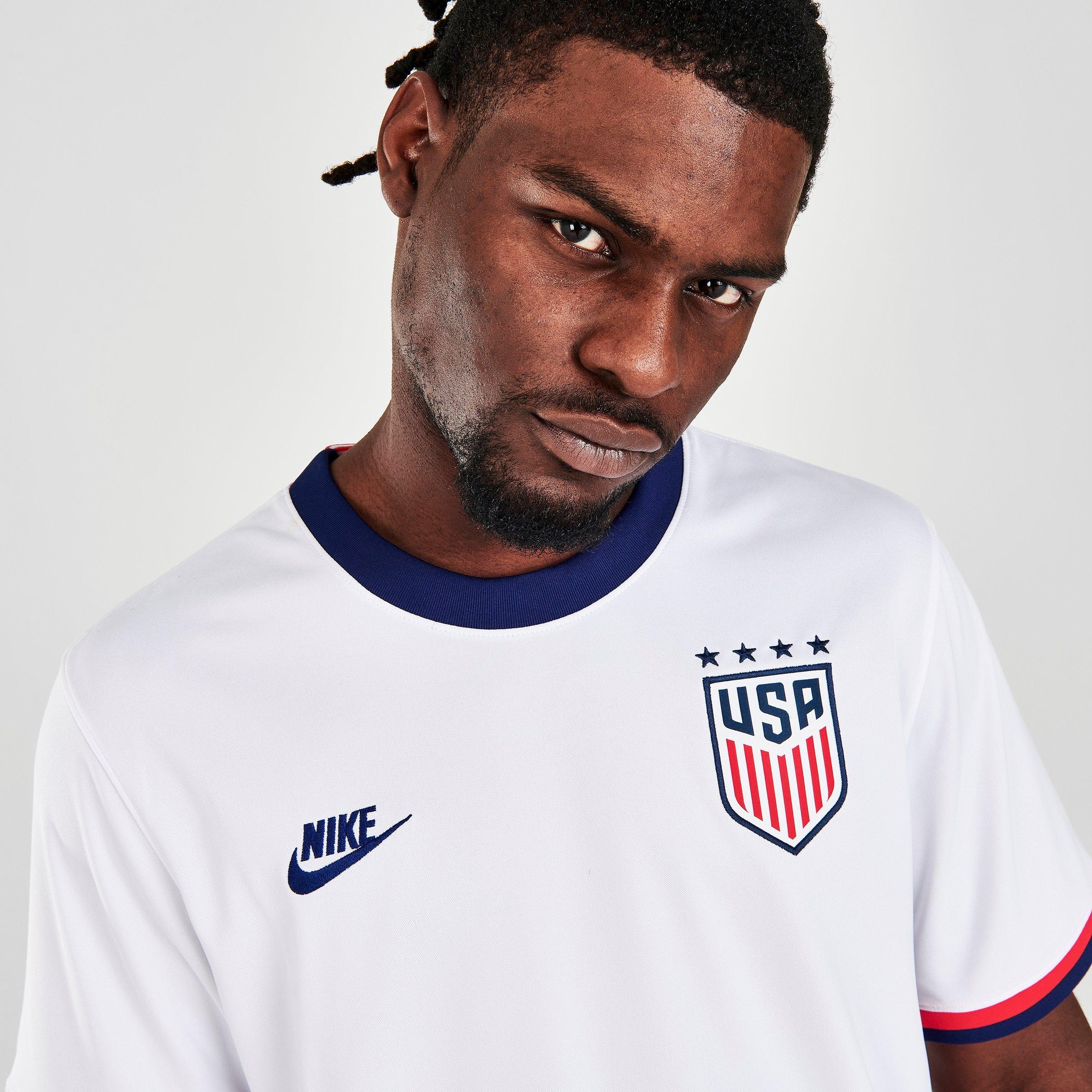 nike us soccer