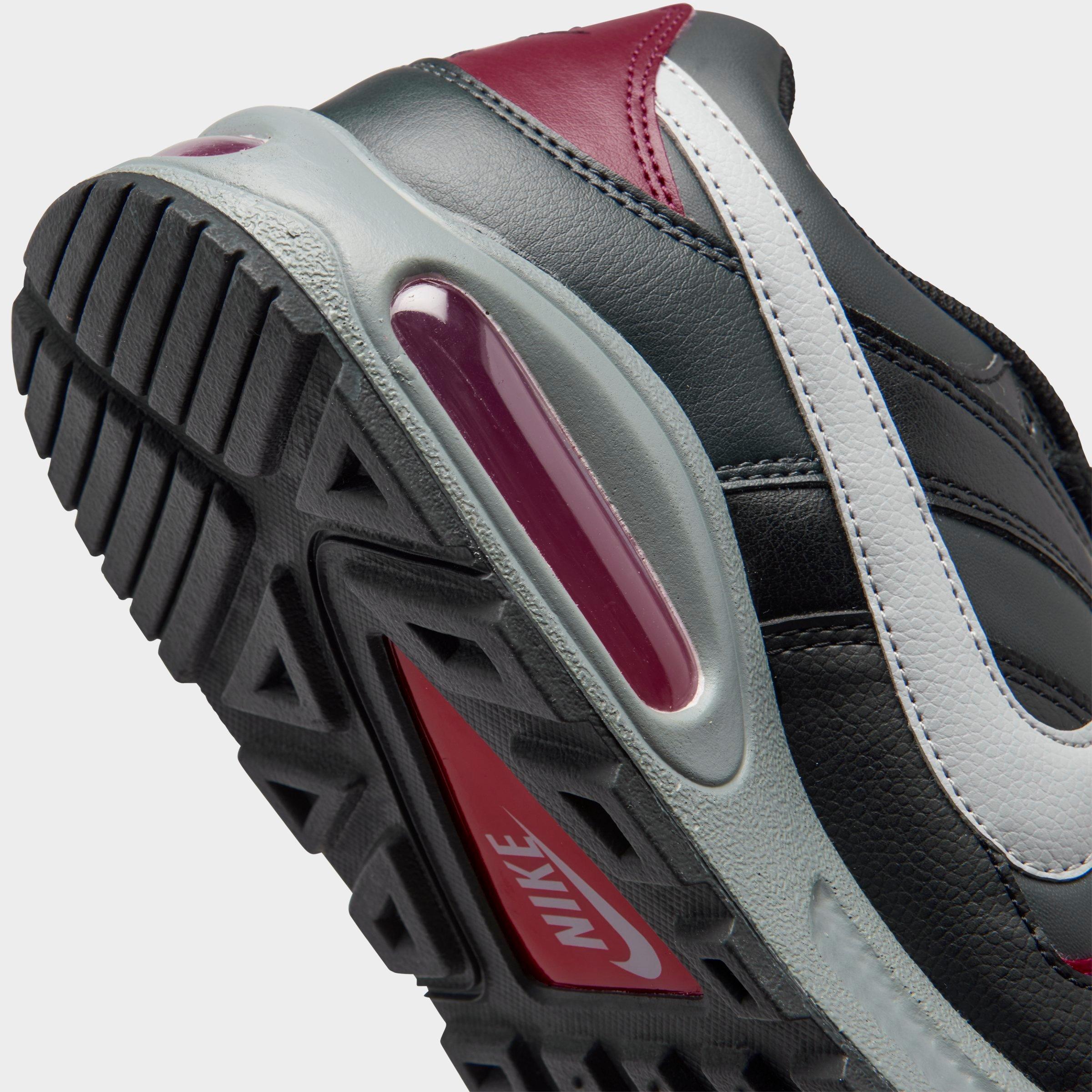 men's nike air max command casual shoes