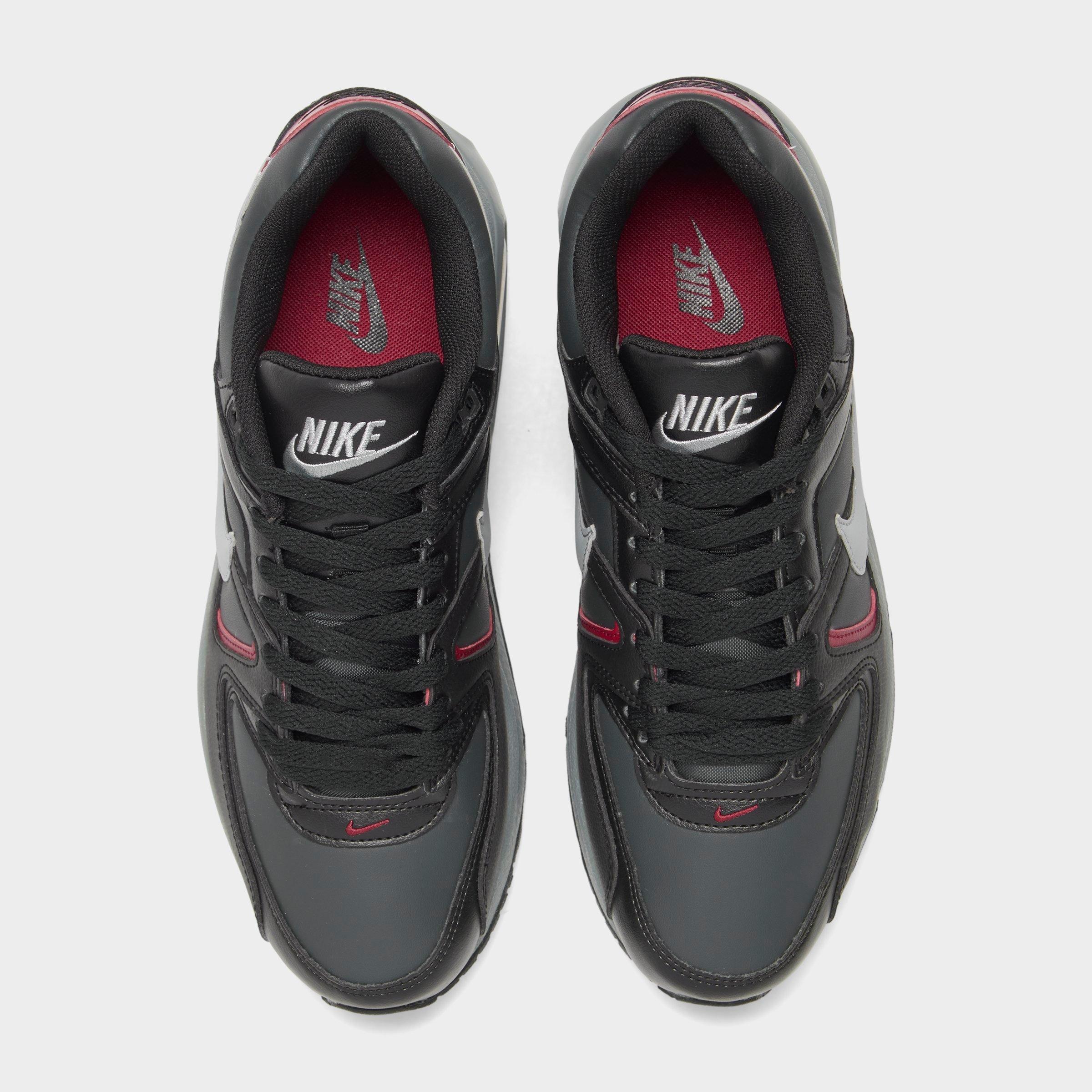 men's nike air max command casual shoes