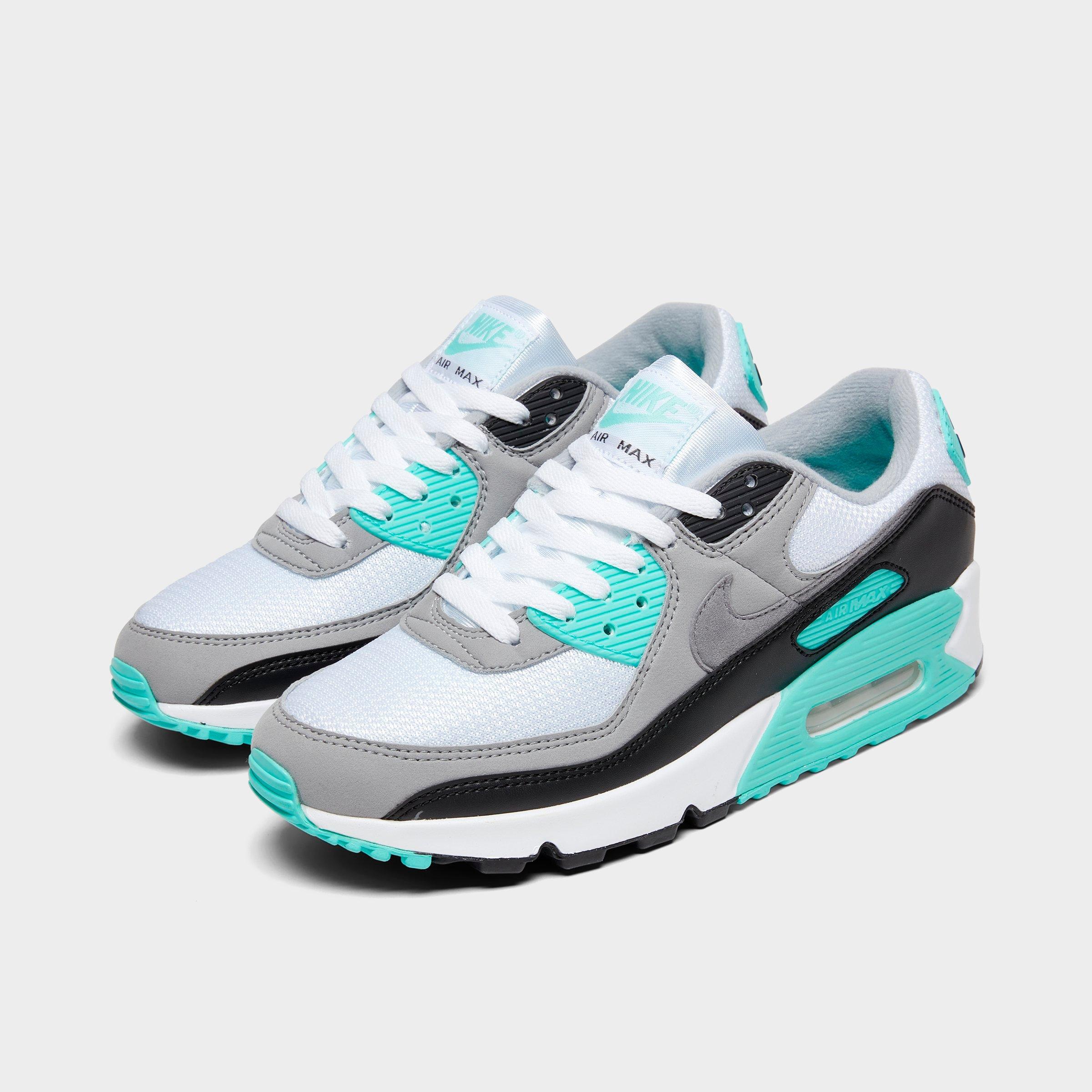 nike air max 90 leather casual shoes
