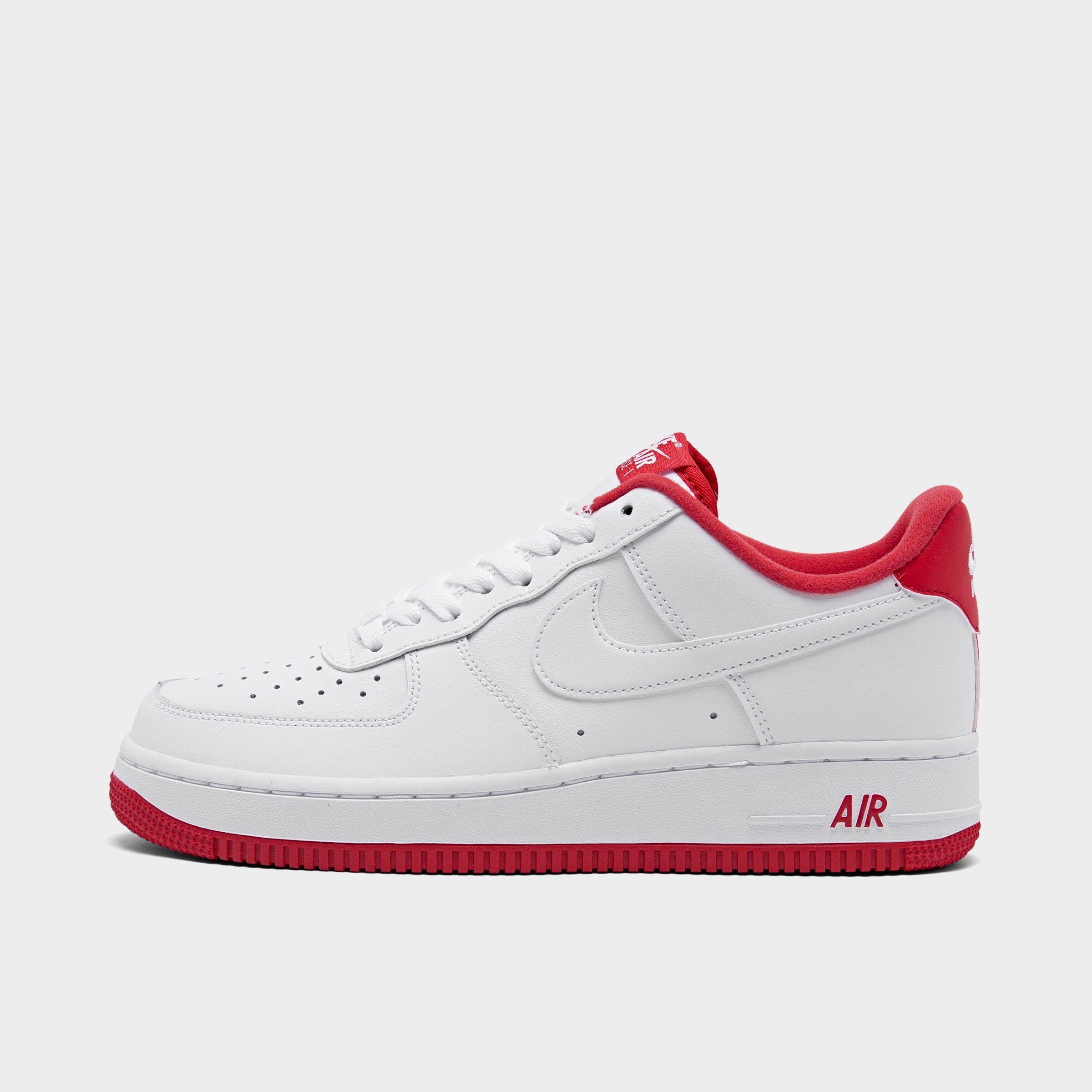 finish line air force 1