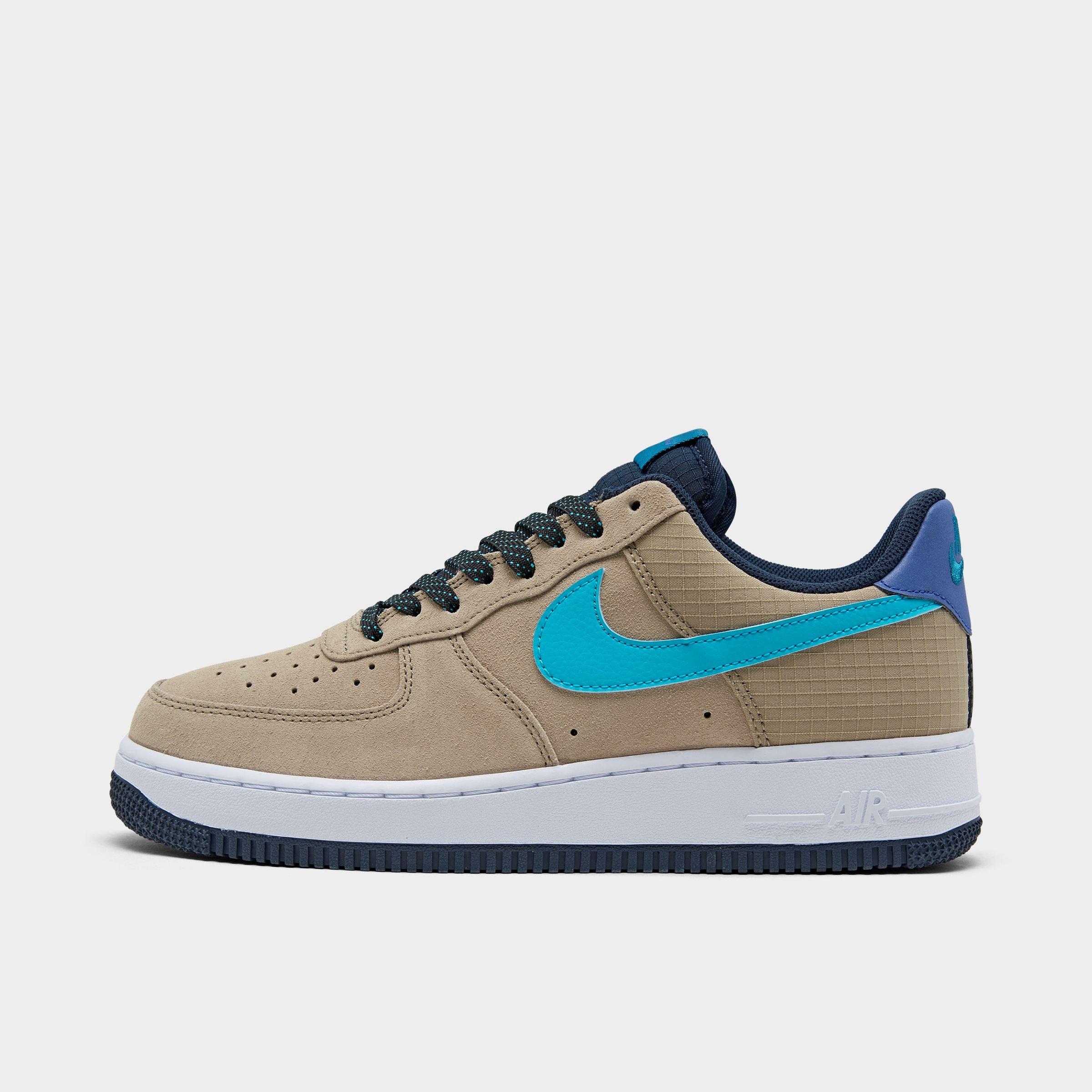 nike air force khaki