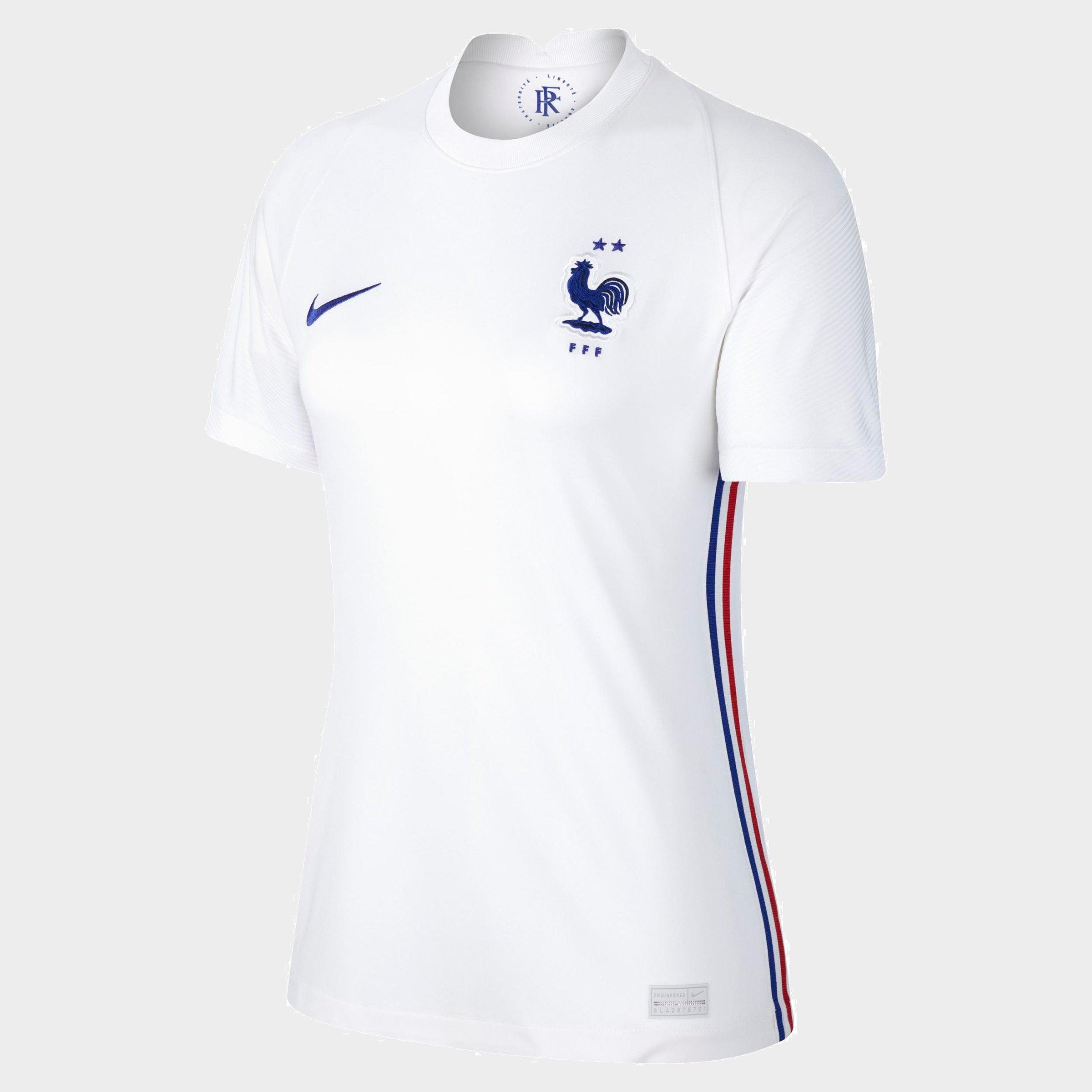 fff nike sportswear