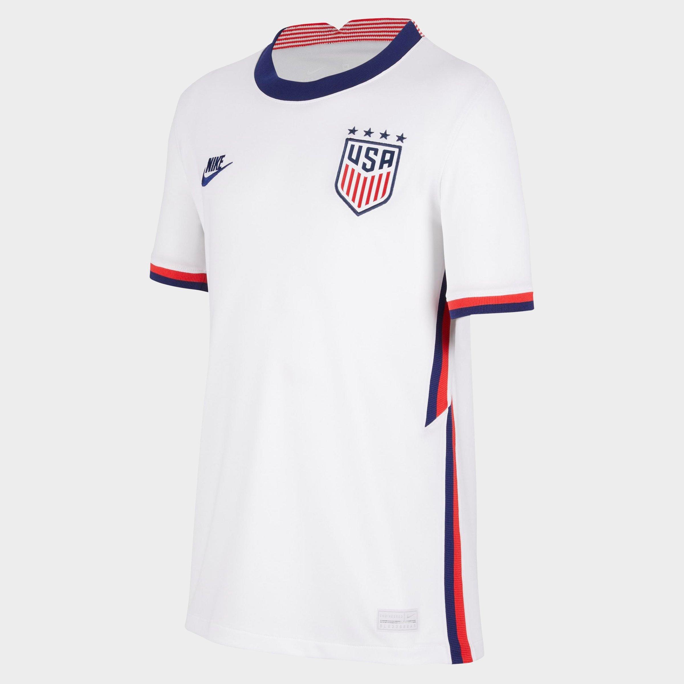 us soccer long sleeve jersey