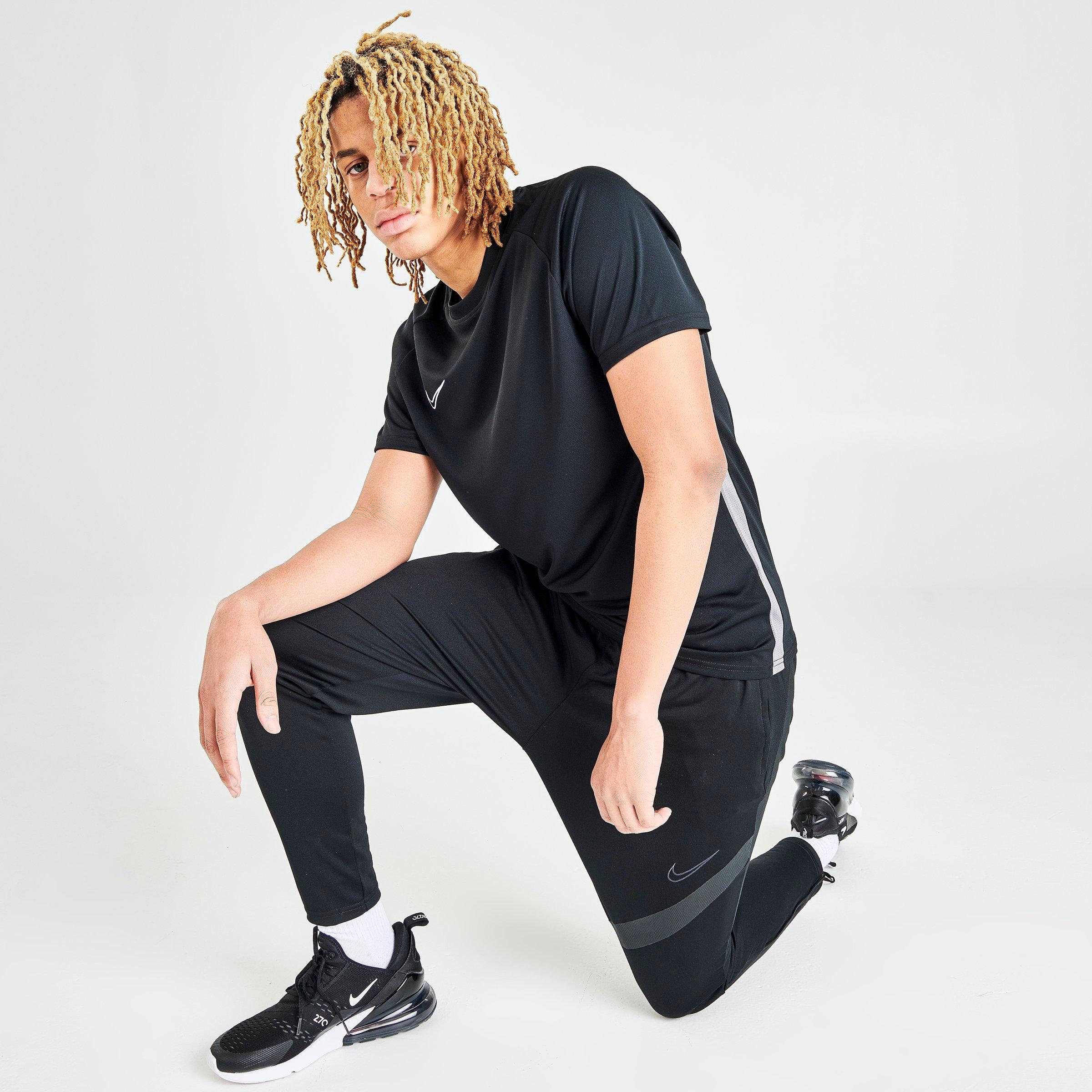 nike dri fit academy pants