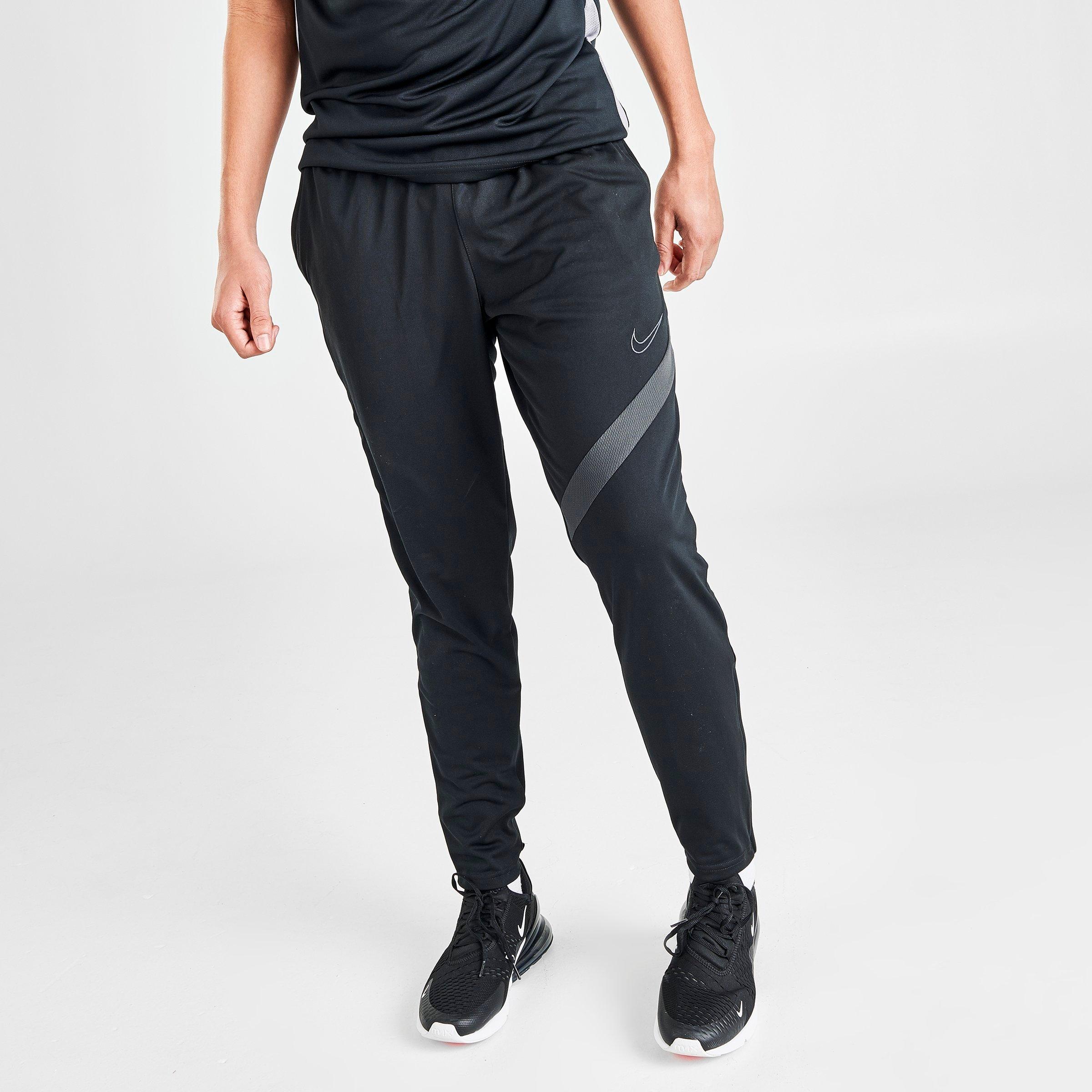 slim fit soccer pants