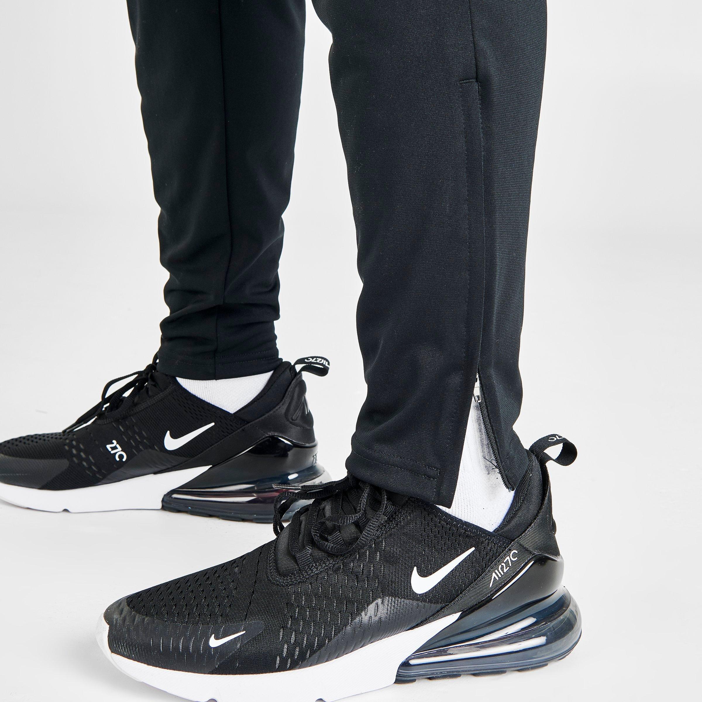 mens nike dri fit pants