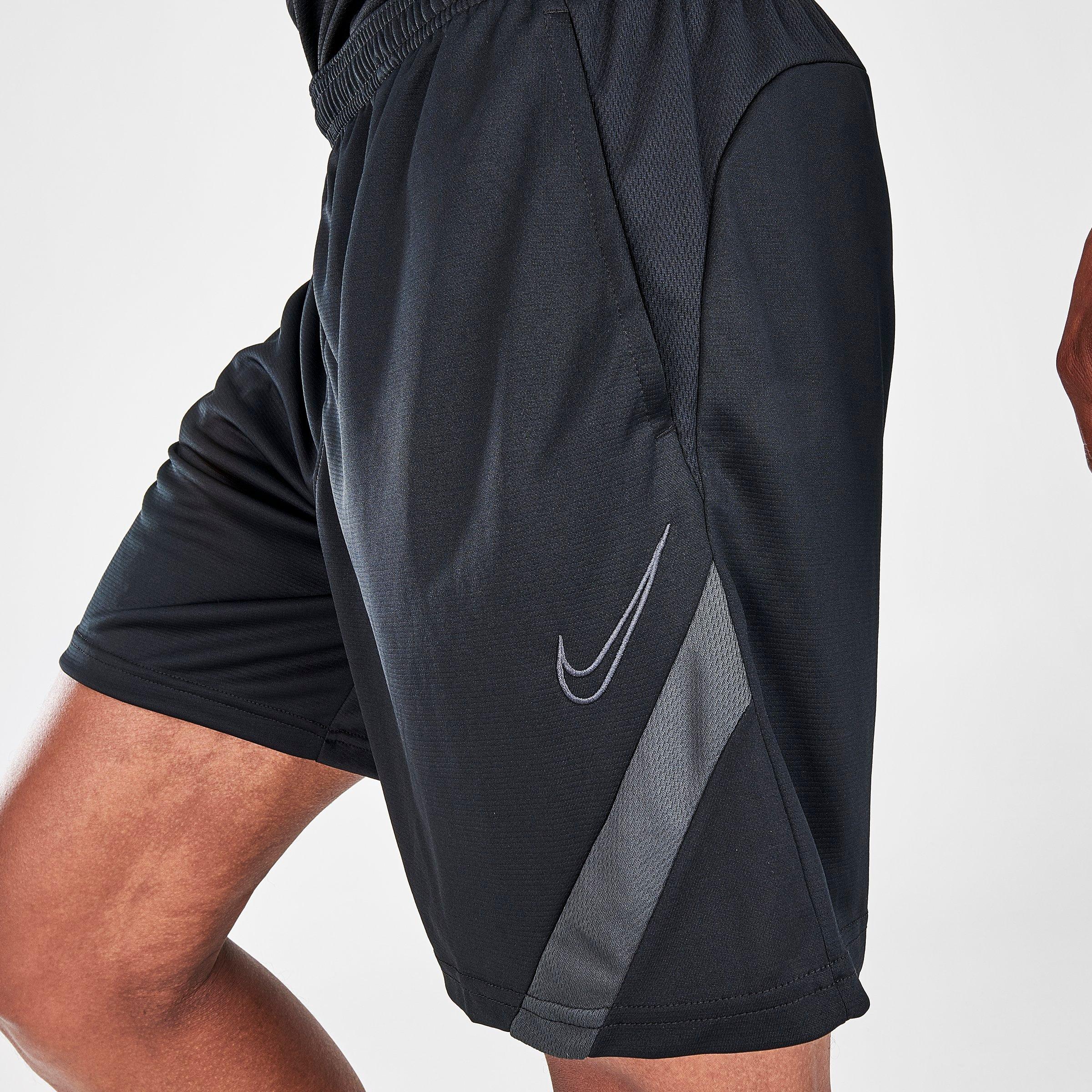 nike shorts men academy