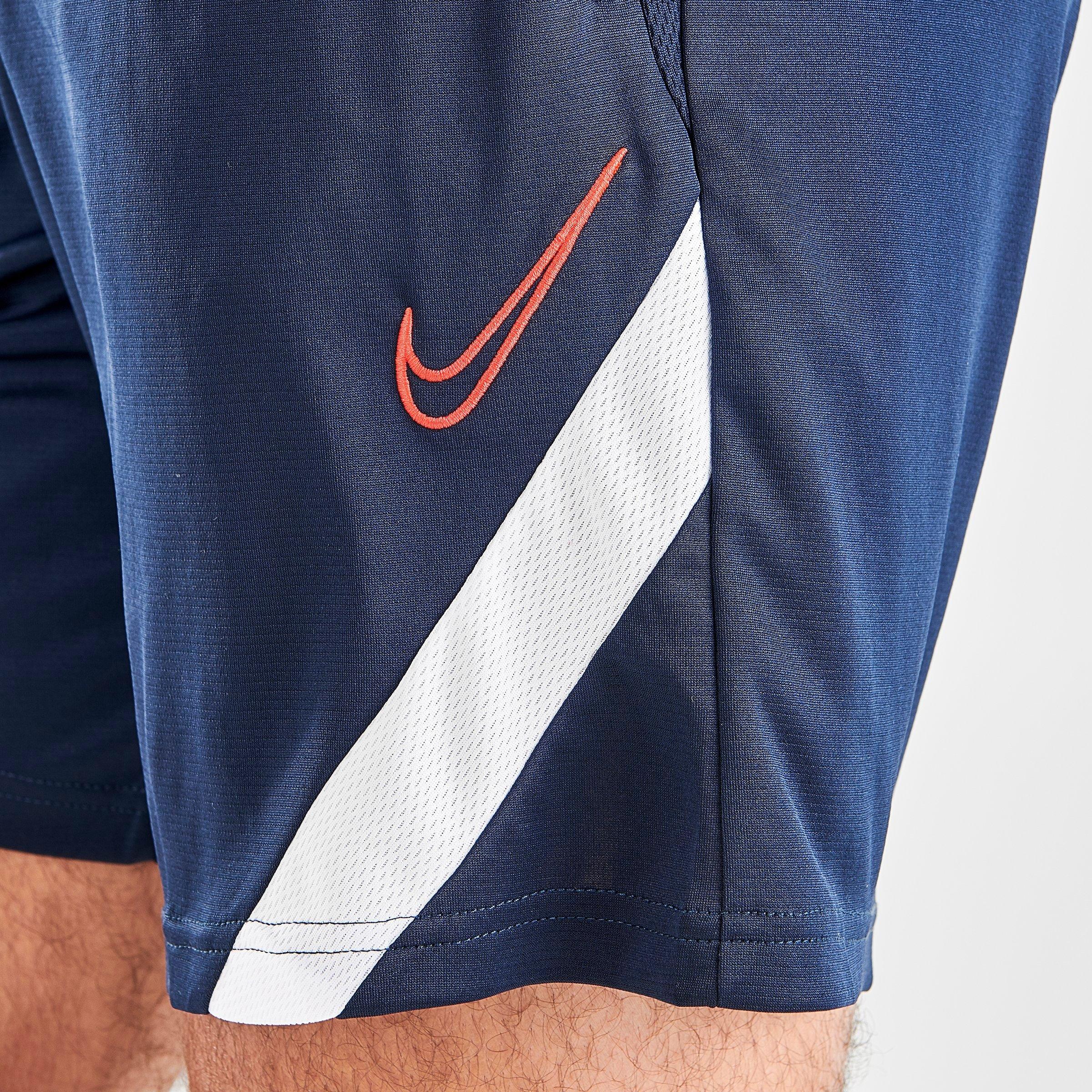 nike academy pro shorts