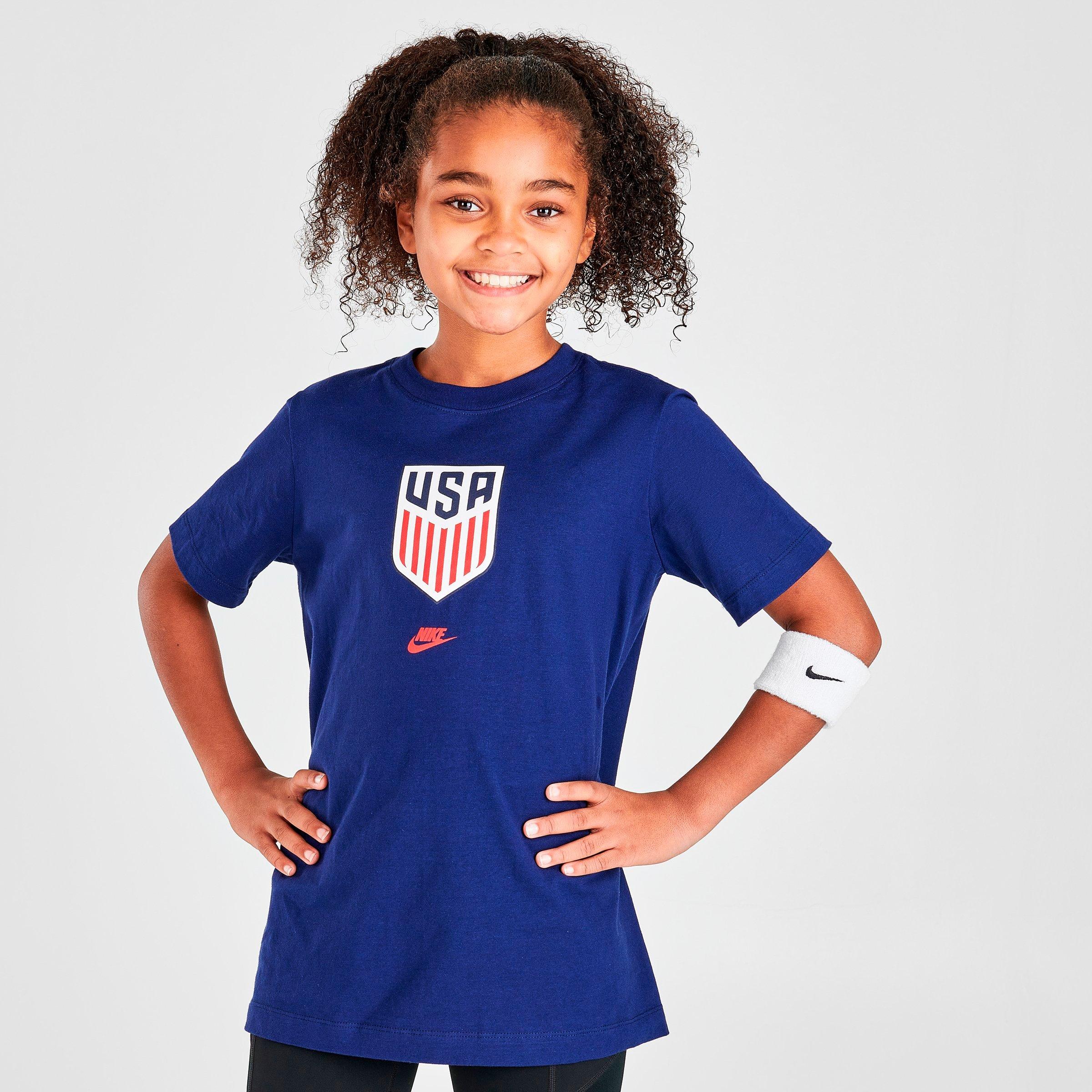 nike kids usa