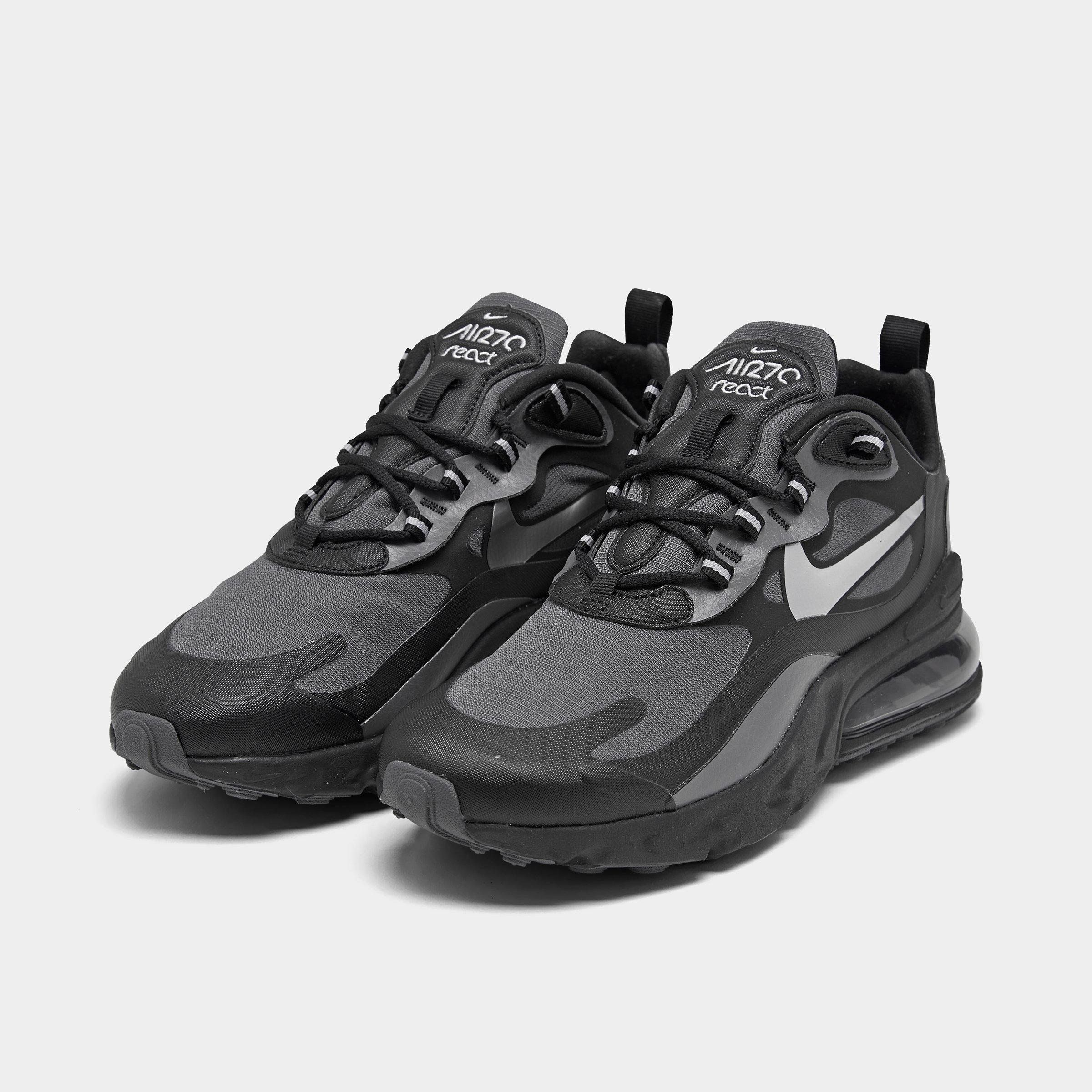 mens nike air max 270 casual shoes