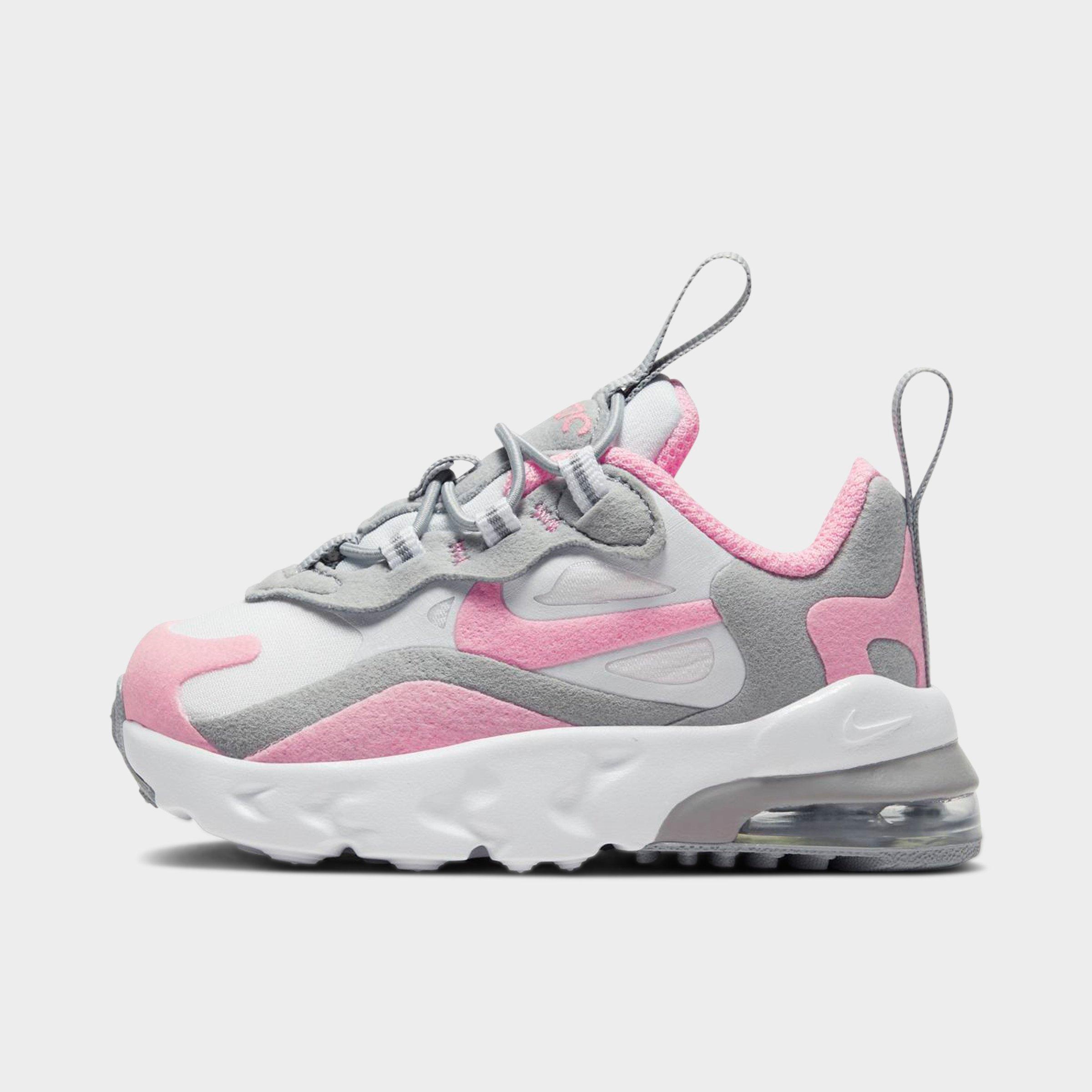 air max 270 toddler girl