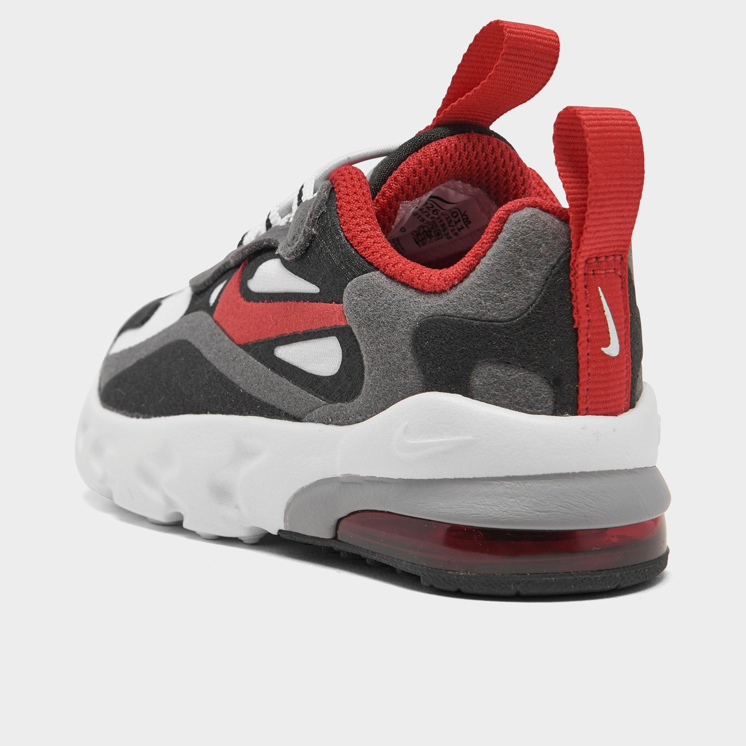 toddler nike 270 react