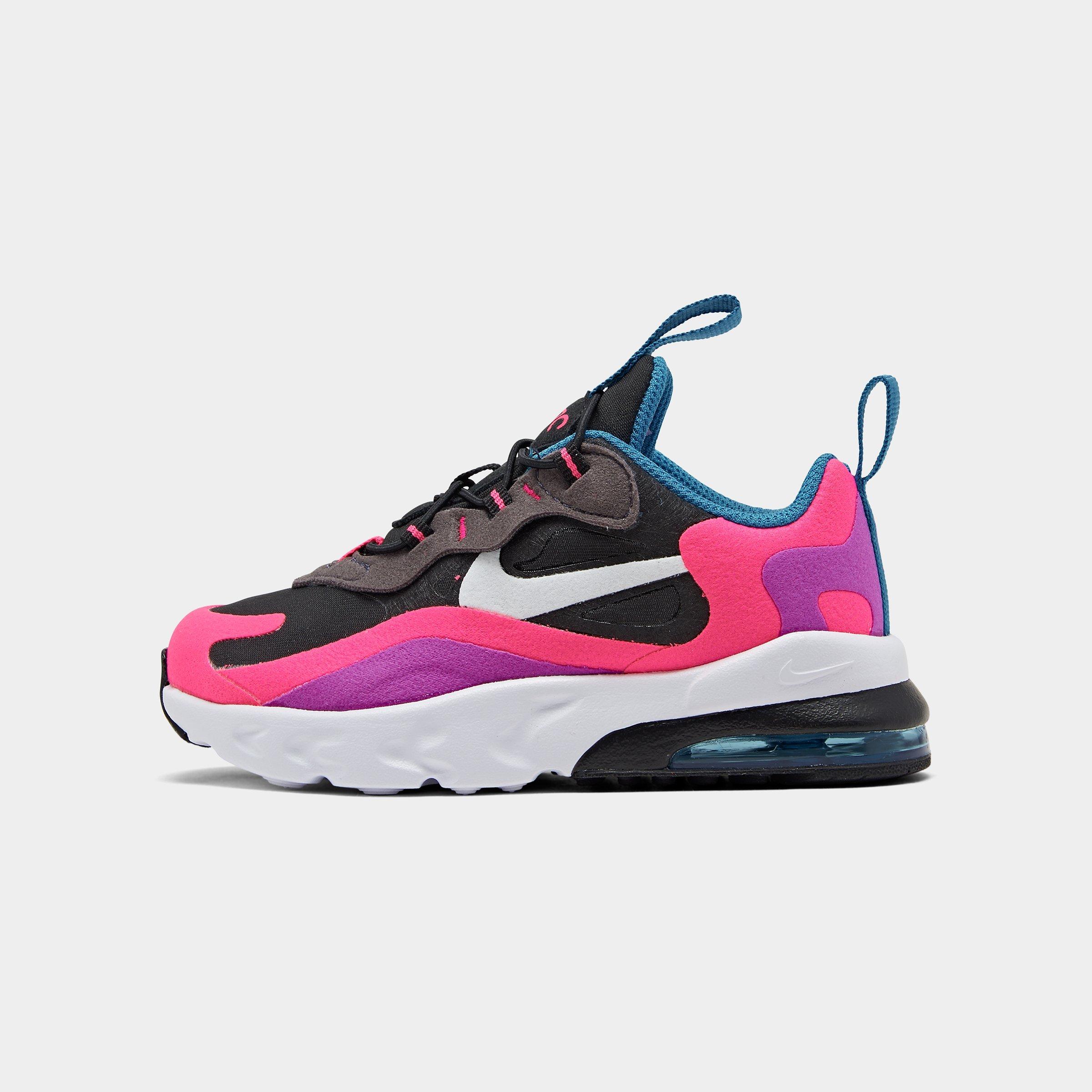 girls pink 270