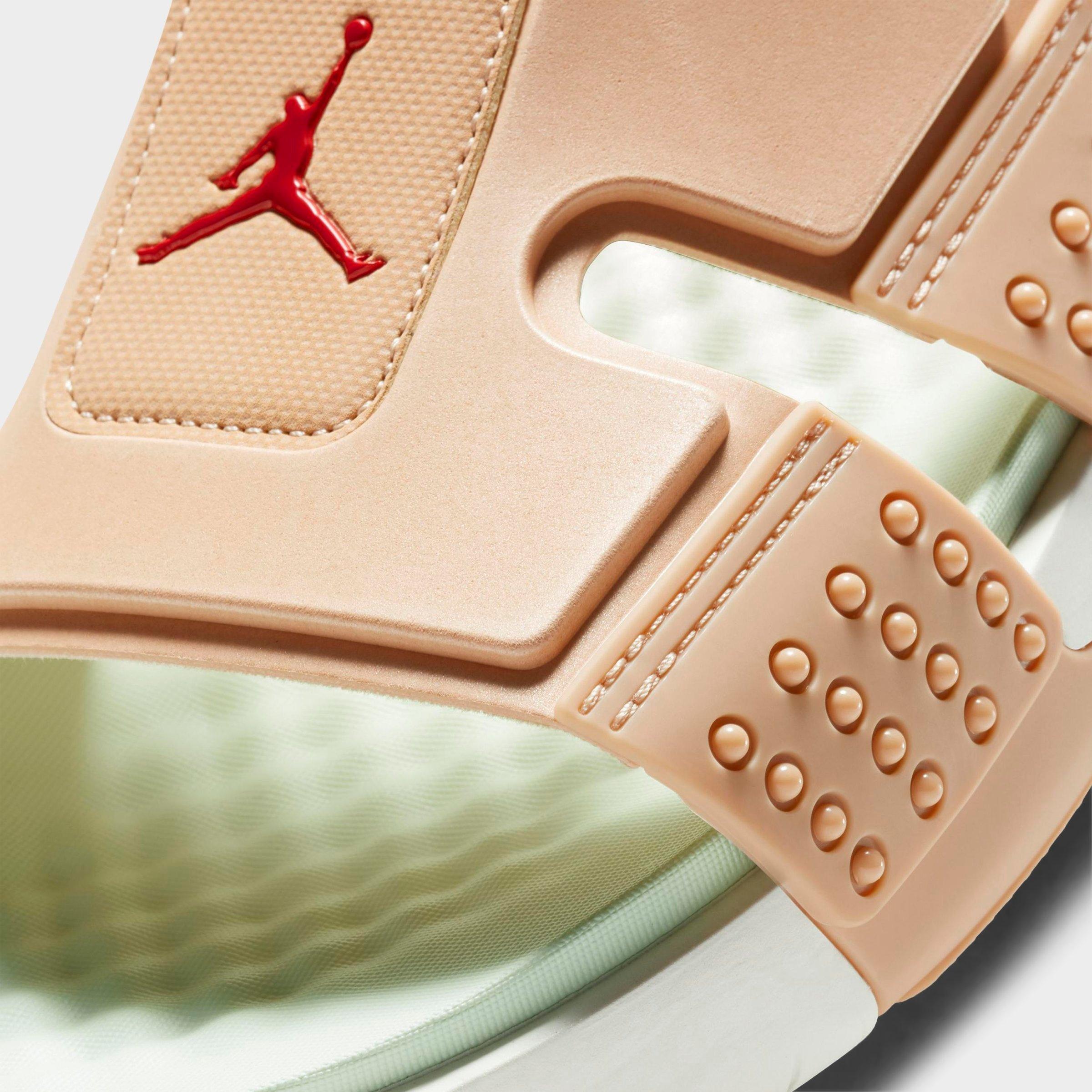 jordan slides youth