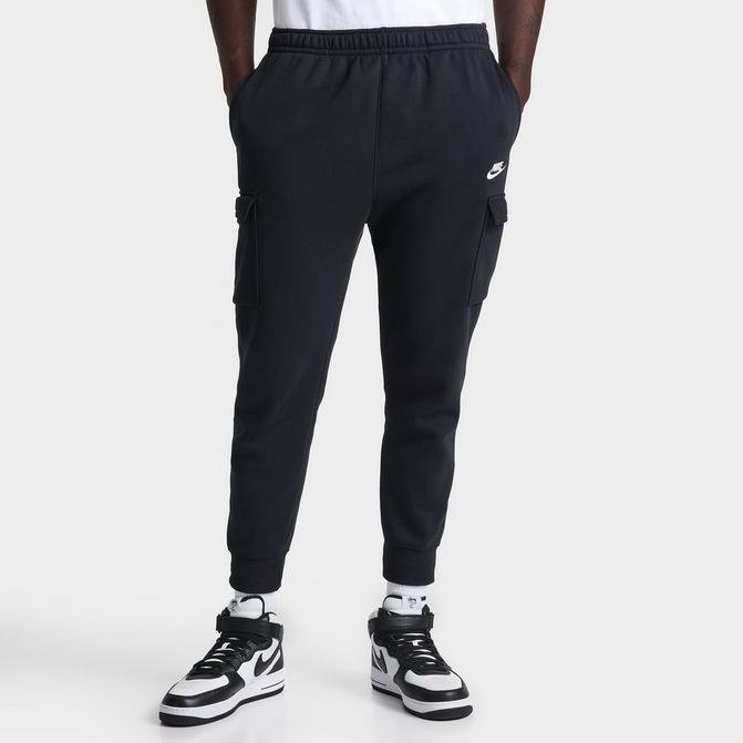 Men's Nike Sportswear Club Fleece Tracksuit