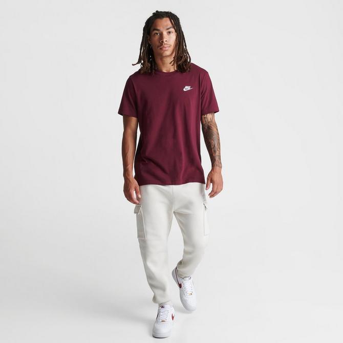 Nike light bone discount joggers