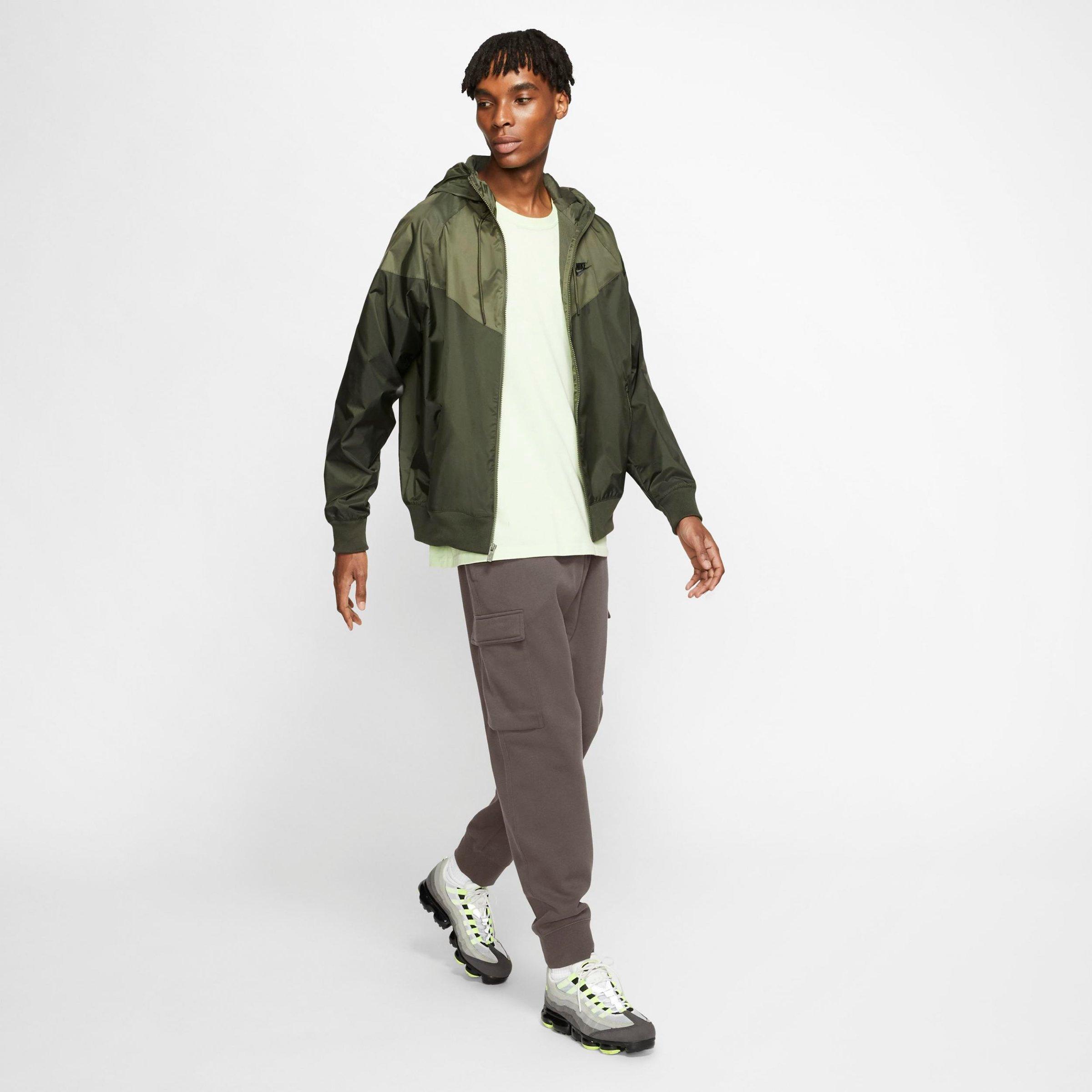 human craft cargo fleece pant
