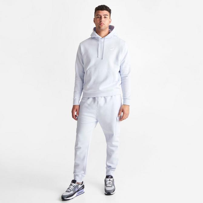 Grey Nike Tech Fleece Joggers, JD Sports UK